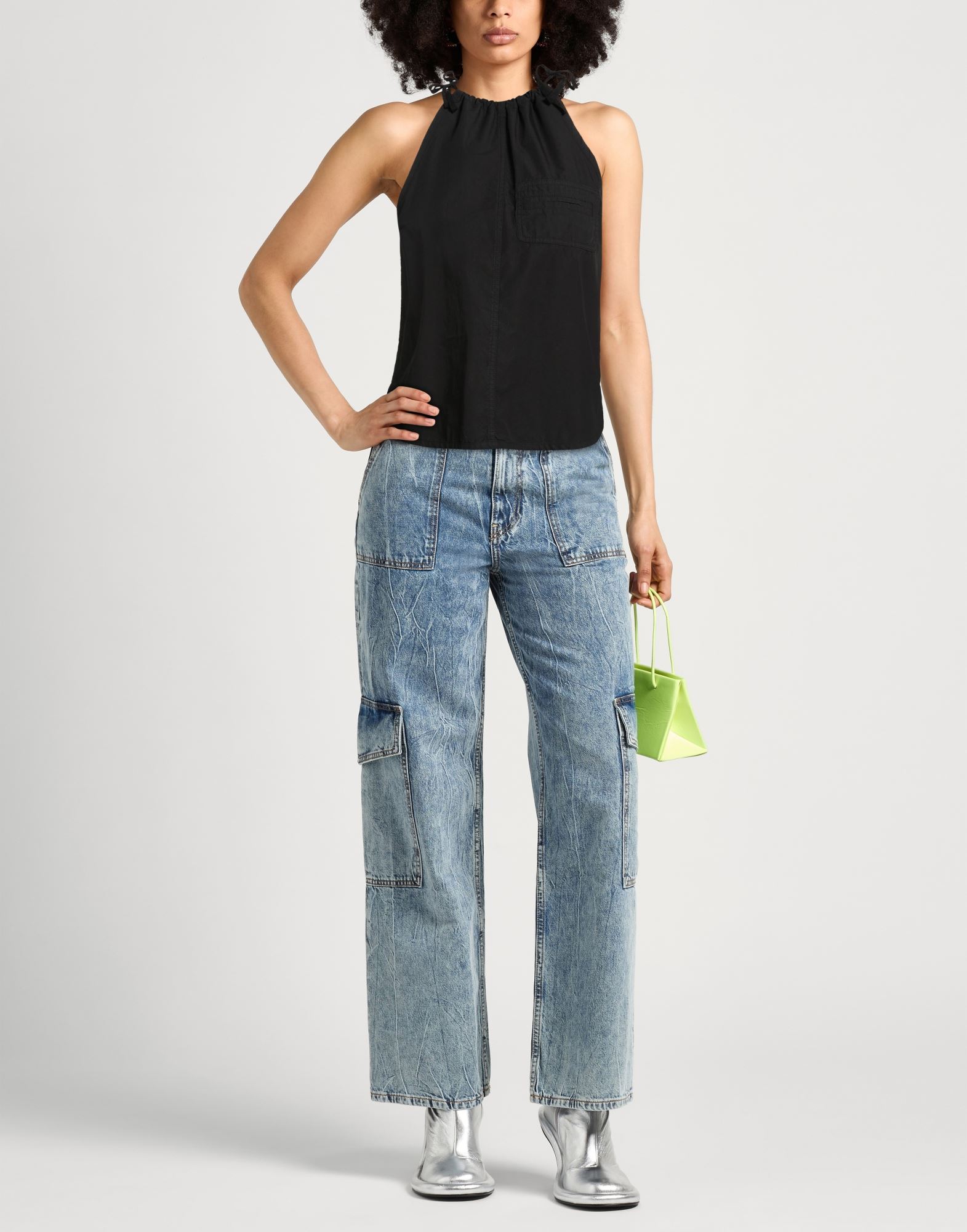  Iceberg - Tops - Tops - On Yoox.com 