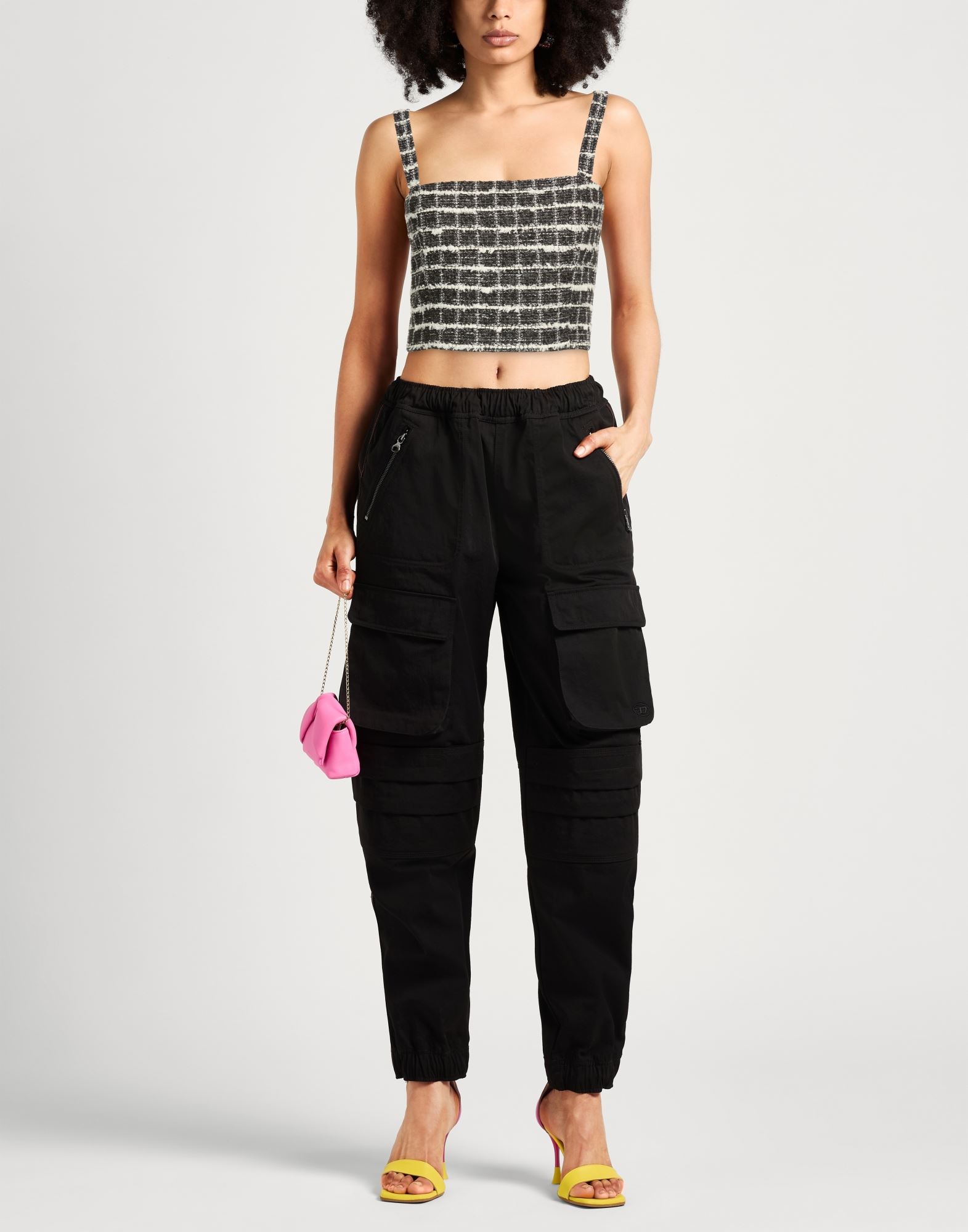  Iceberg - Tops - Tops - On Yoox.com 