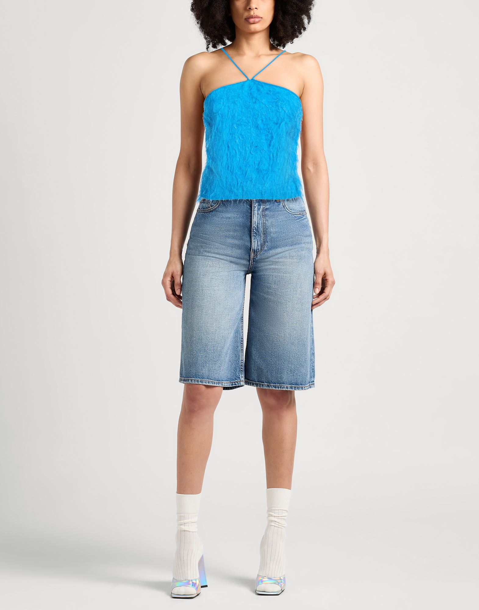  Iceberg - Tops - Tops - On Yoox.com 