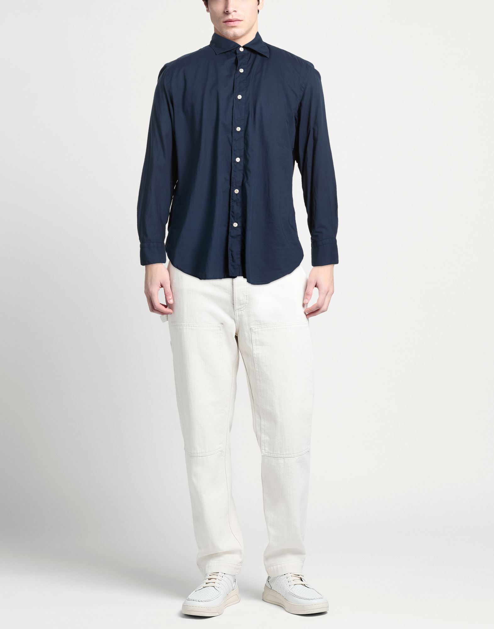  Finamore 1925 - Tops - Hemden - On Yoox.com 