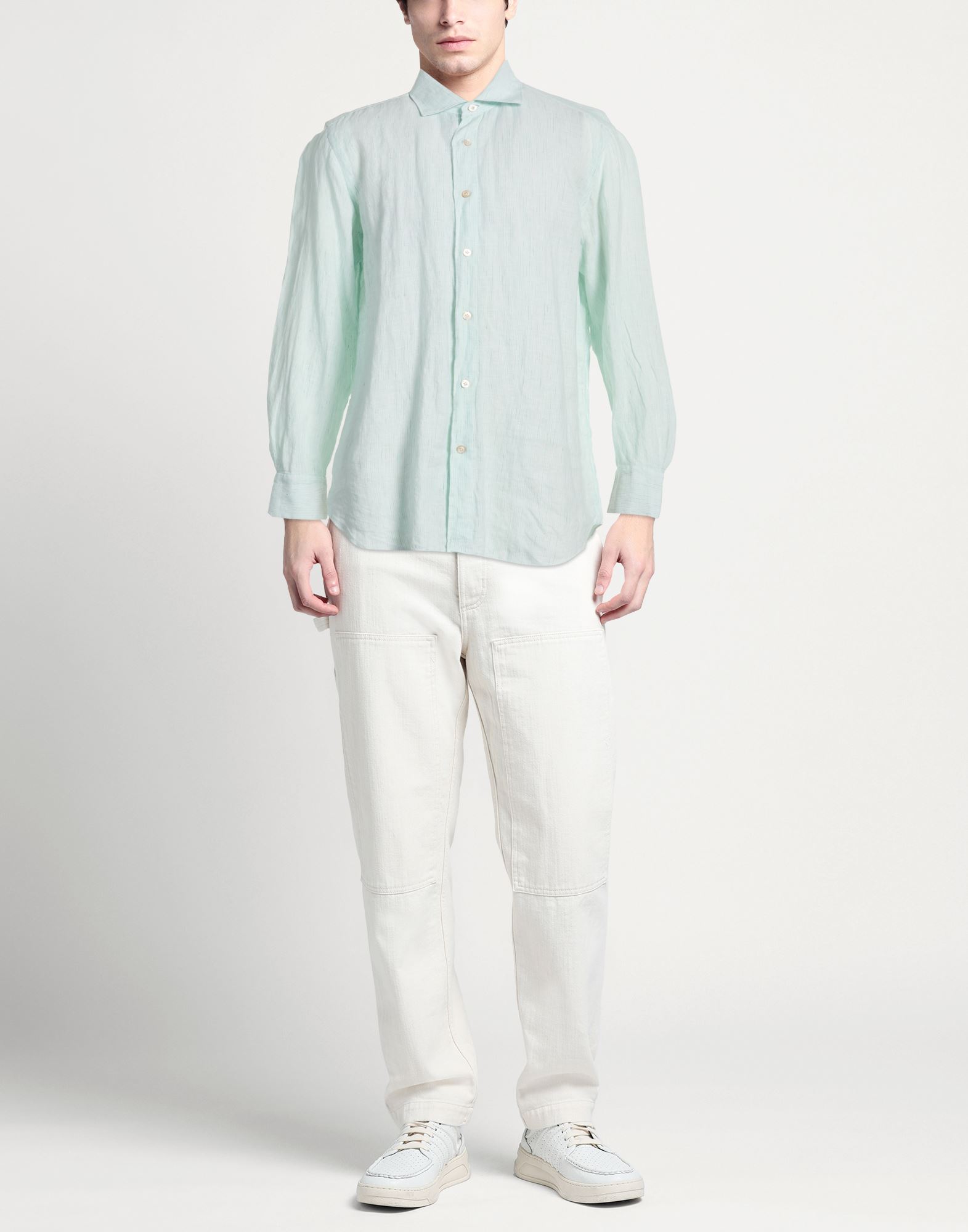  Finamore 1925 - Tops - Hemden - On Yoox.com 