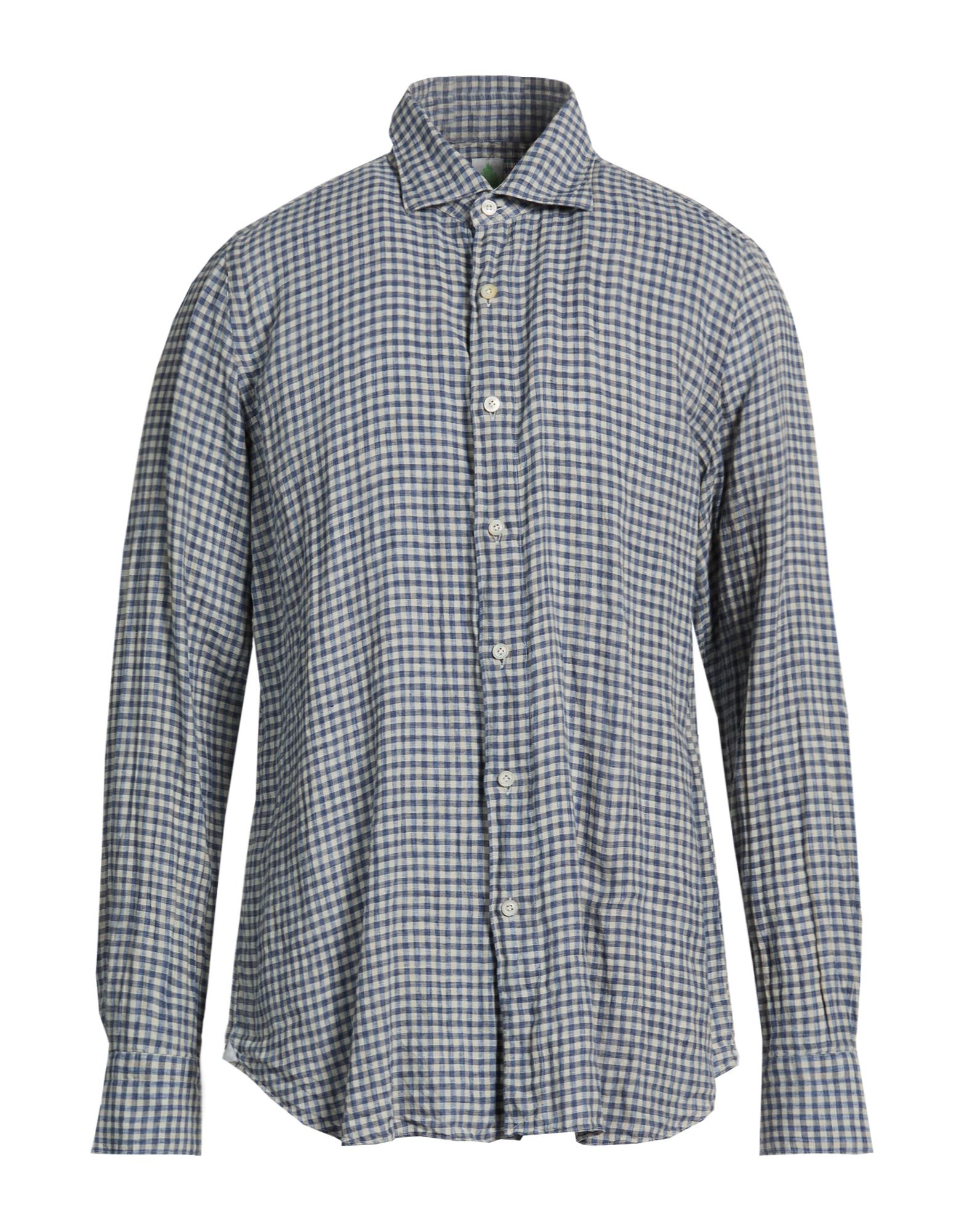  Finamore 1925 - Tops - Hemden - On Yoox.com 