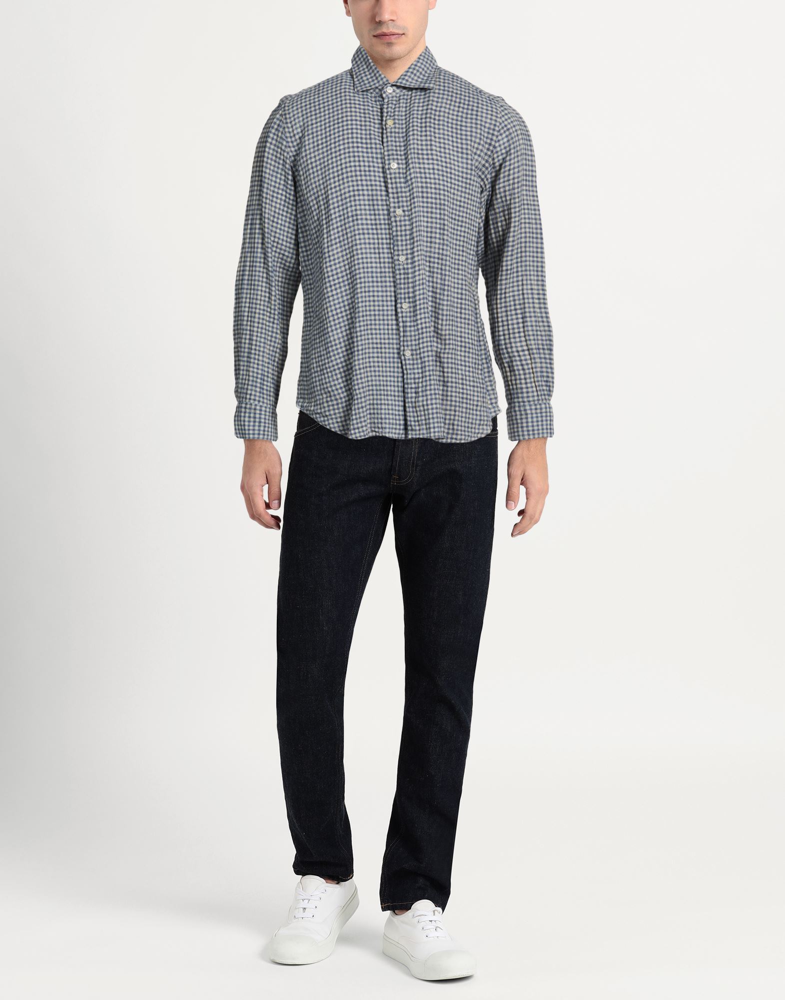  Finamore 1925 - Tops - Hemden - On Yoox.com 