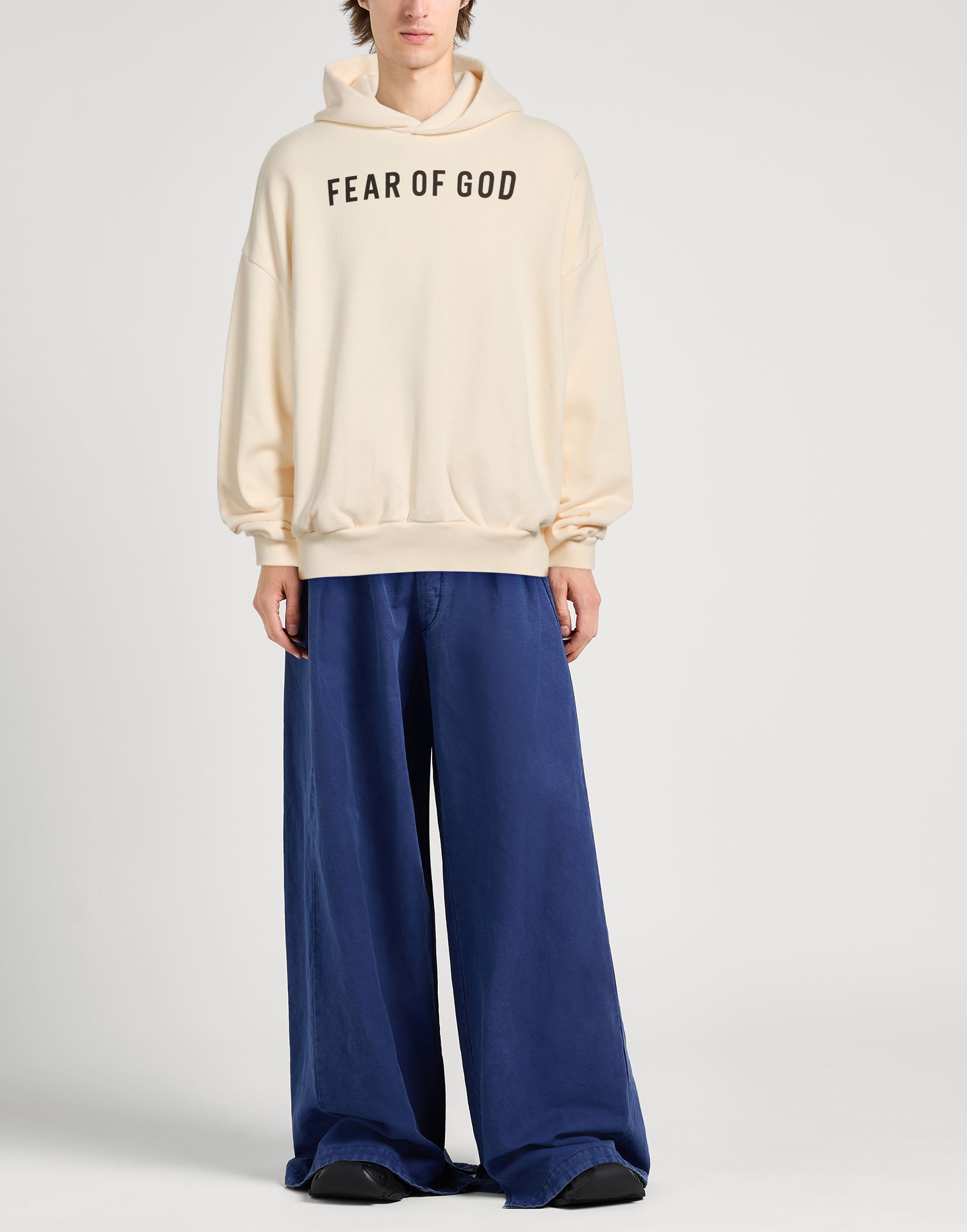  Fear Of God - Tops - Sweatshirts - On Yoox.com 