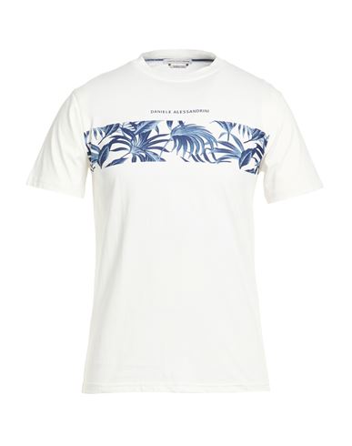 Camiseta Hombre Blanco S Hombre