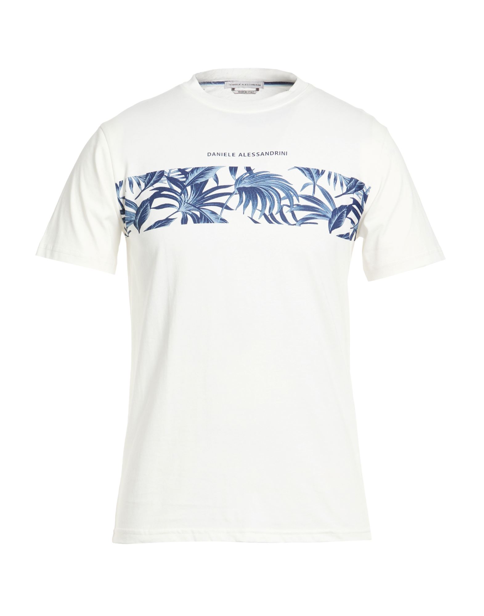  Daniele Alessandrini - Tops - T-shirts - On Yoox.com 