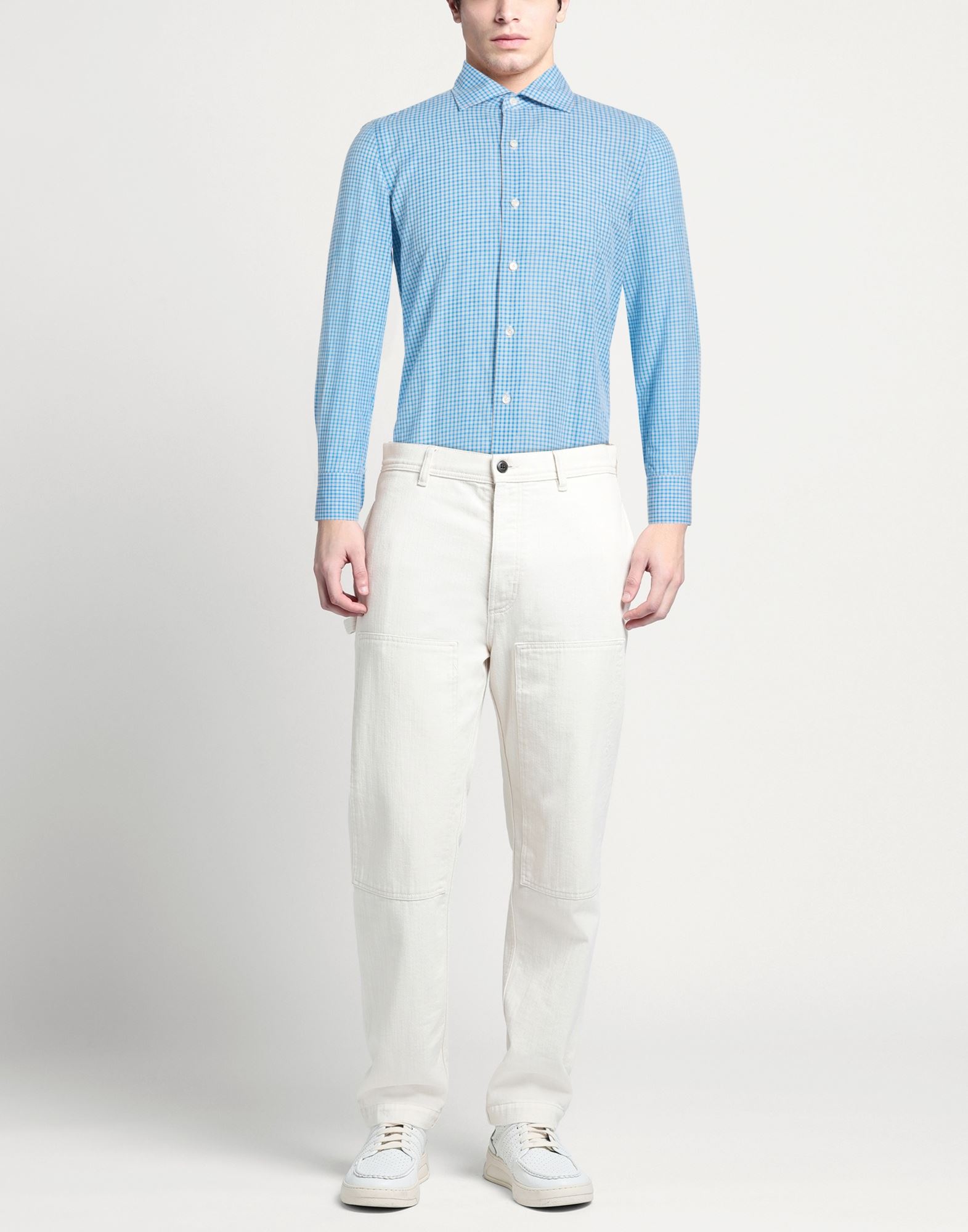  Finamore 1925 - Tops - Hemden - On Yoox.com 
