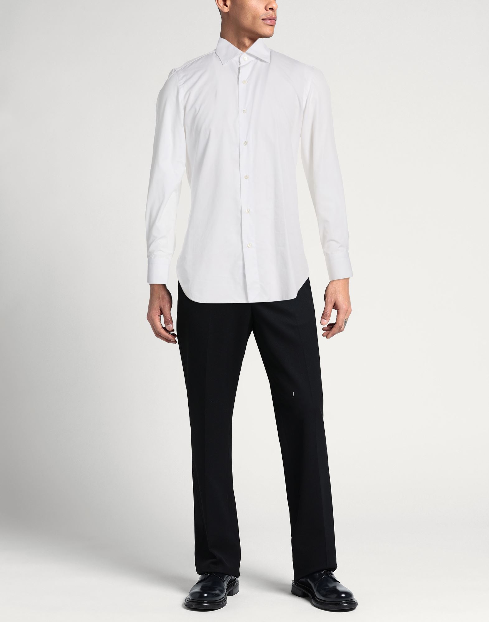  Finamore 1925 - Tops - Hemden - On Yoox.com 