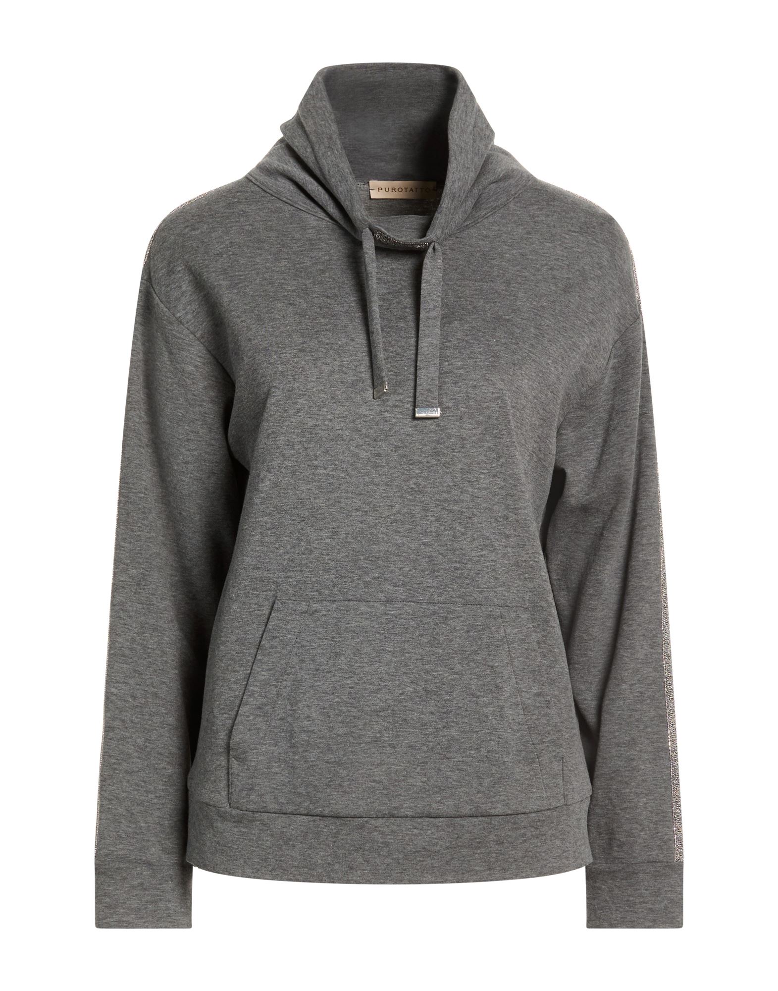  Purotatto - Tops - Sweatshirts - On Yoox.com 