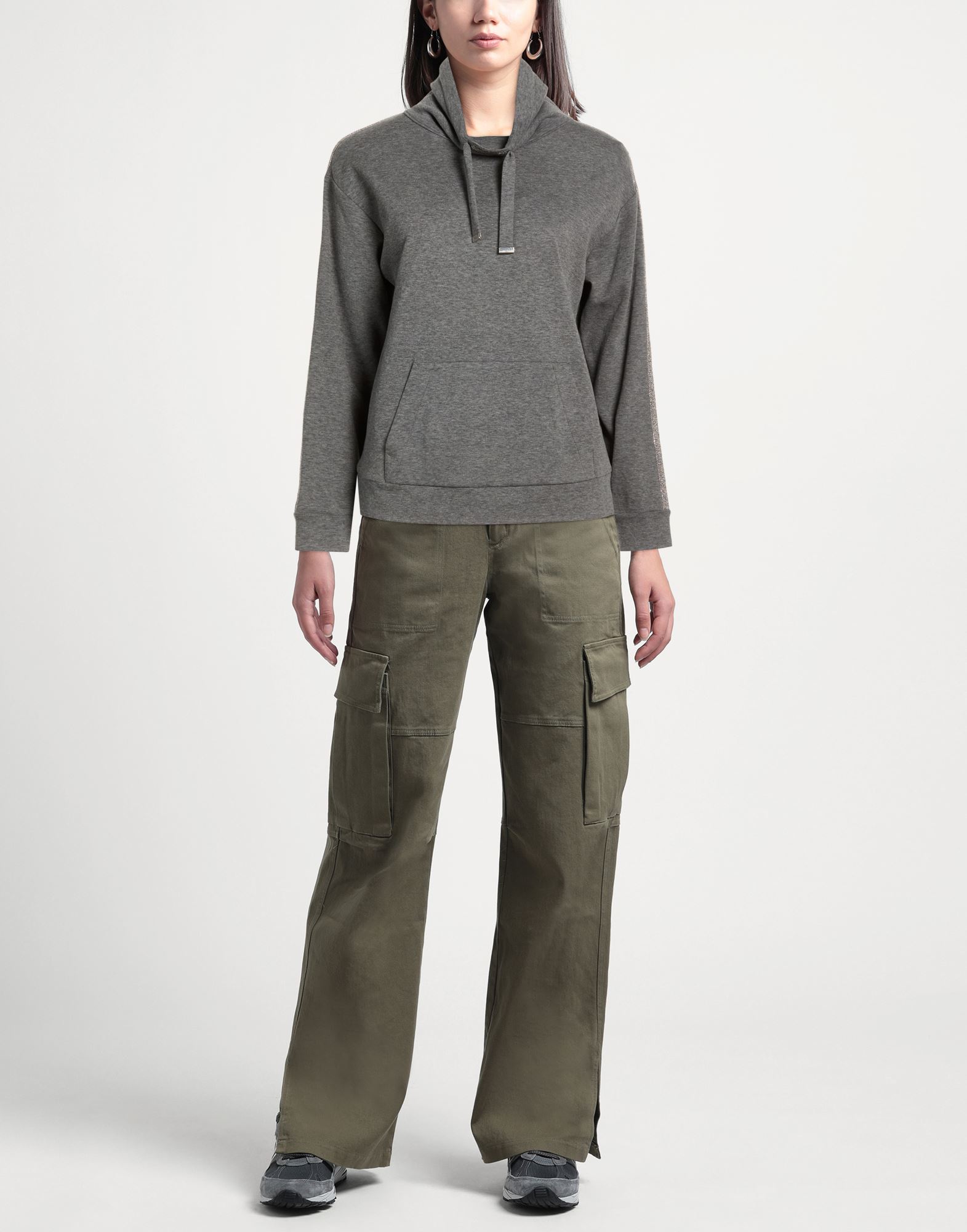  Purotatto - Tops - Sweatshirts - On Yoox.com 