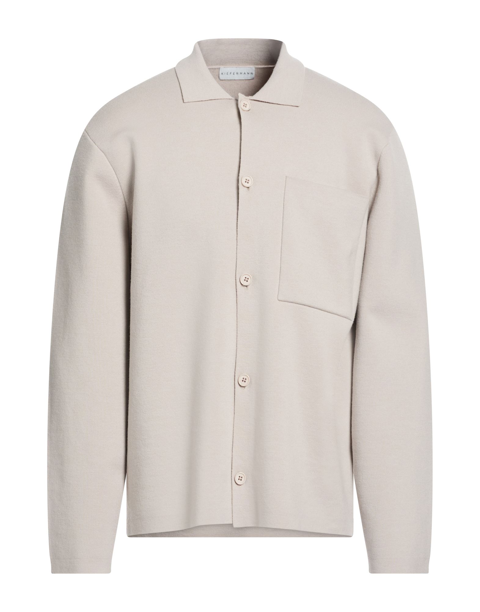  Kiefermann - Tops - Hemden - On Yoox.com 