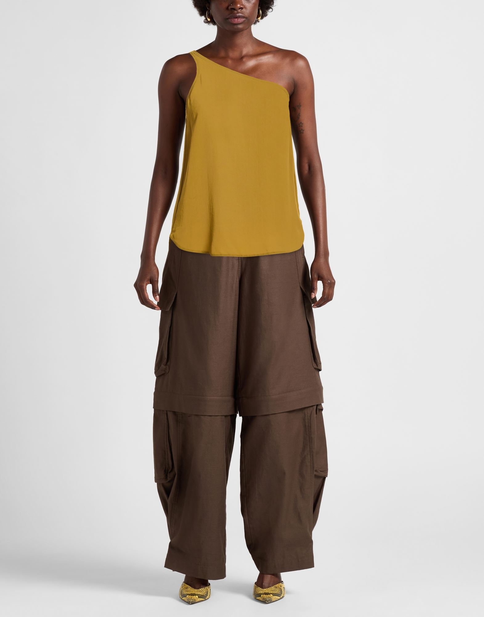  Manila Grace - Tops - Tops - On Yoox.com 
