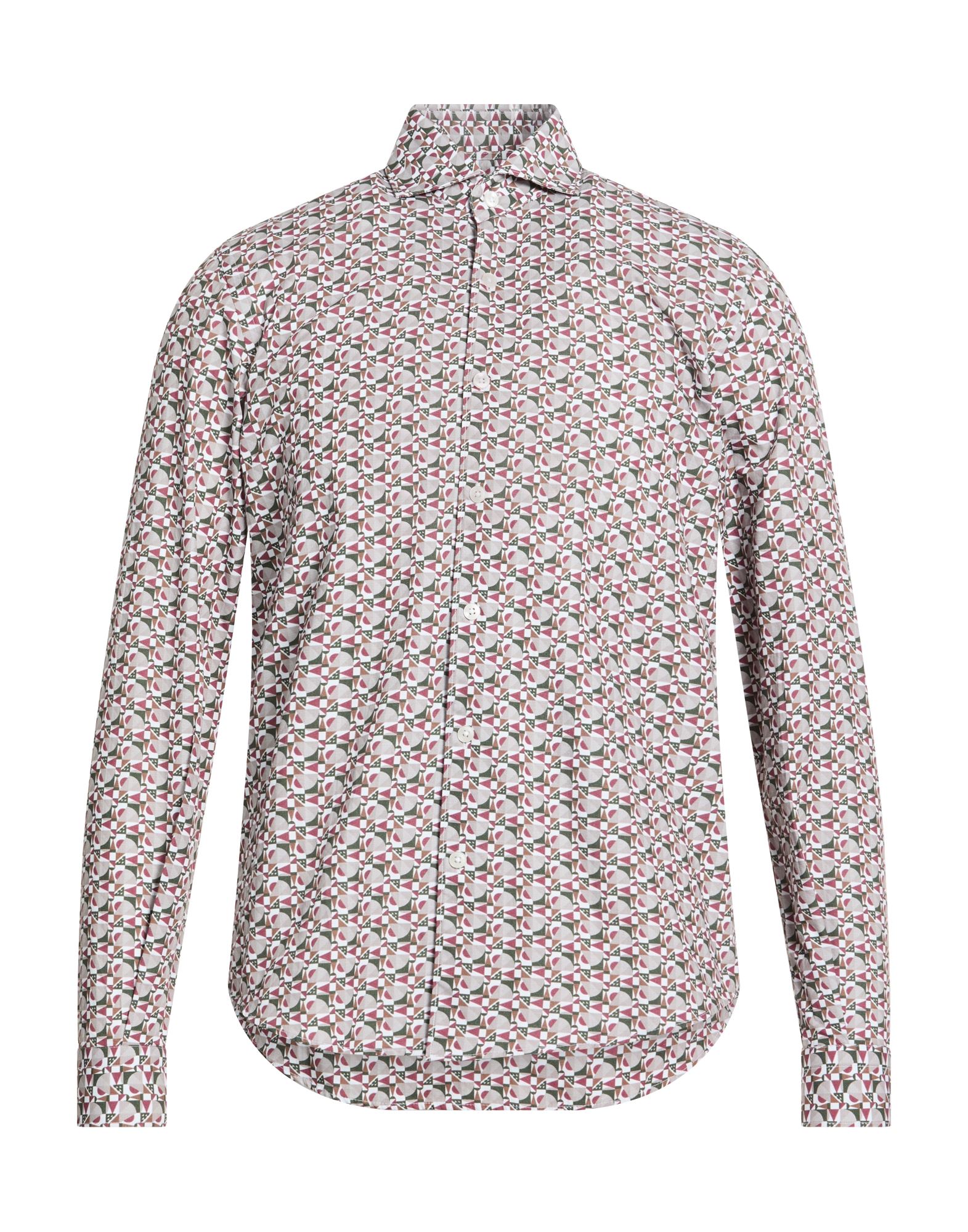  Alessandro Lamura - Topwear - Camicie - On Yoox.com 