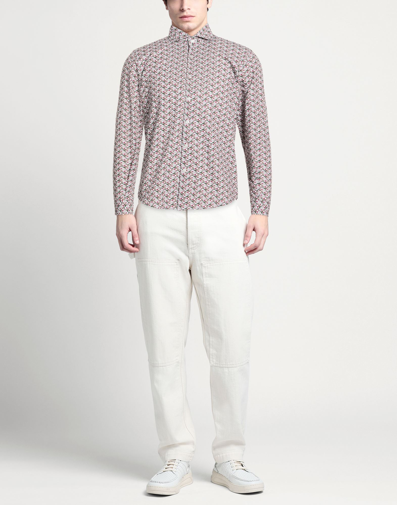  Alessandro Lamura - Topwear - Camicie - On Yoox.com 