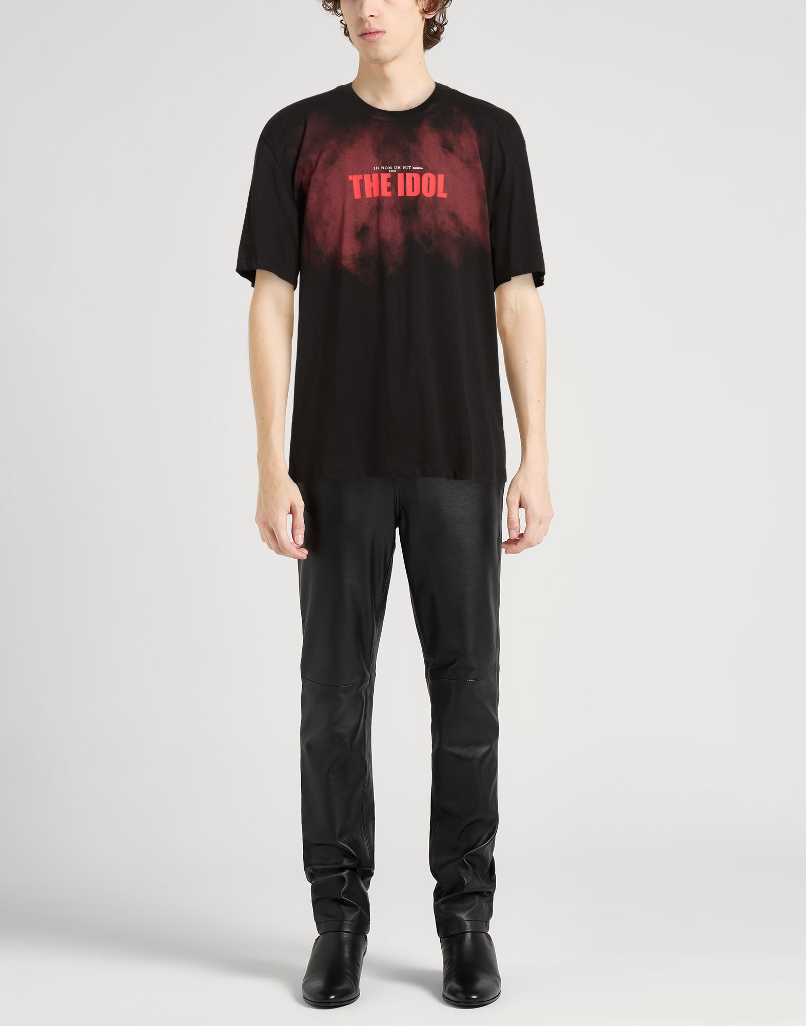 Ih Nom Uh Nit - Tops - T-shirts - On Yoox.com 