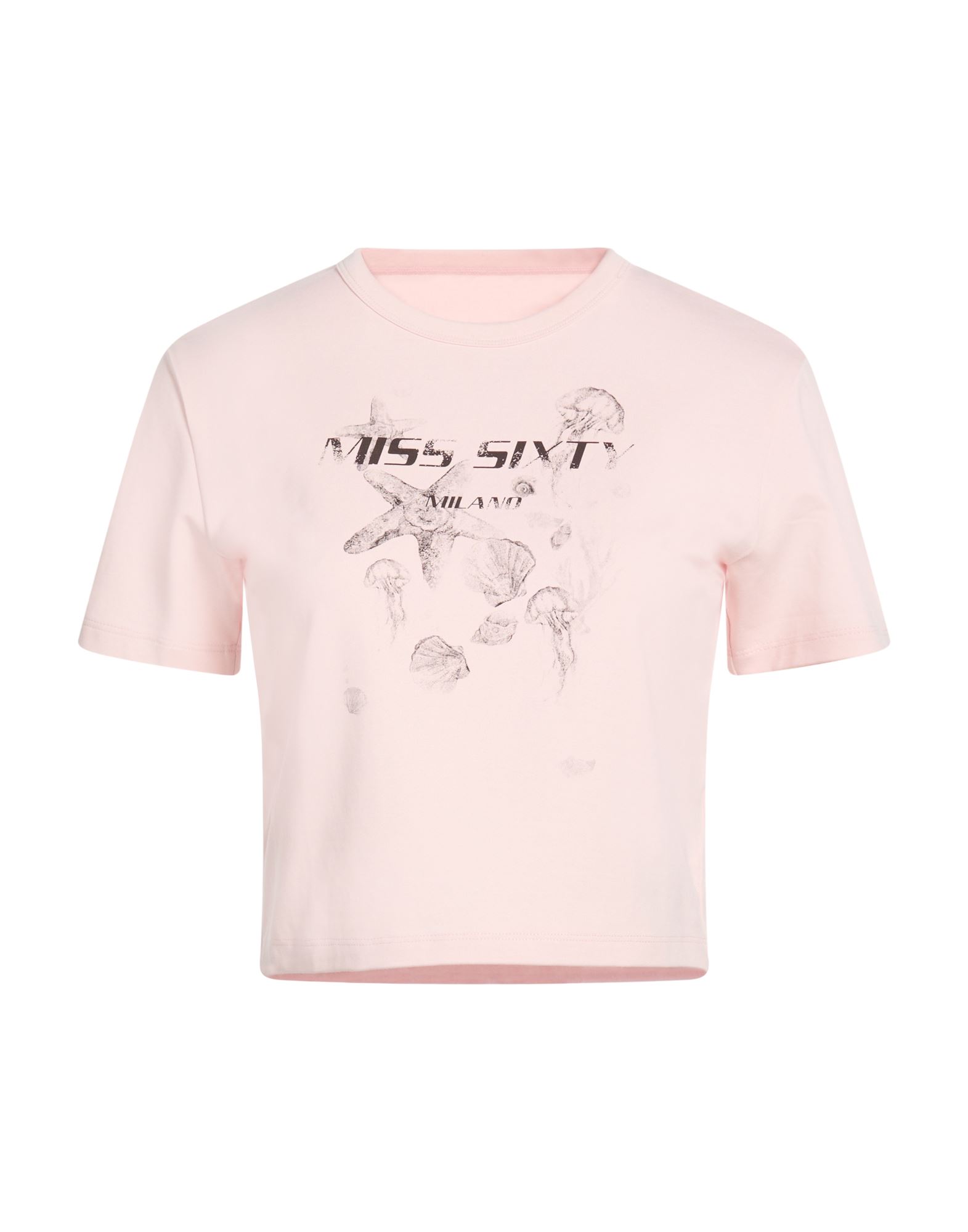 MISS SIXTY ΜΠΛΟΥΖΑΚΙΑ T-shirt