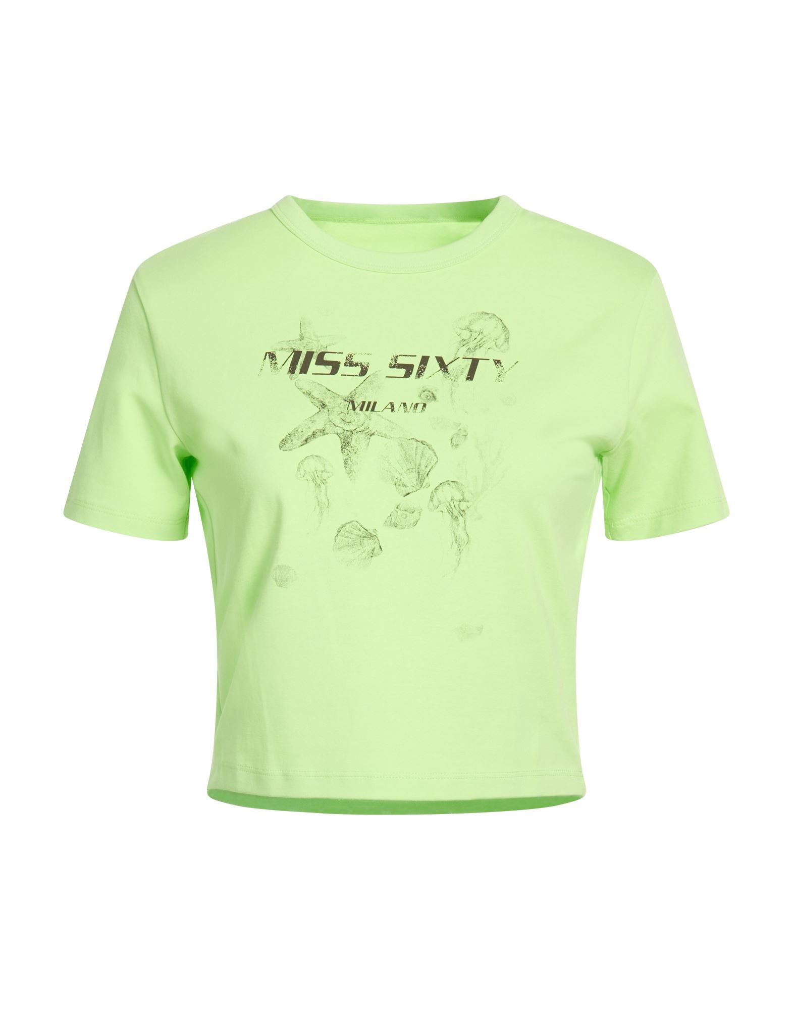 MISS SIXTY ΜΠΛΟΥΖΑΚΙΑ T-shirt
