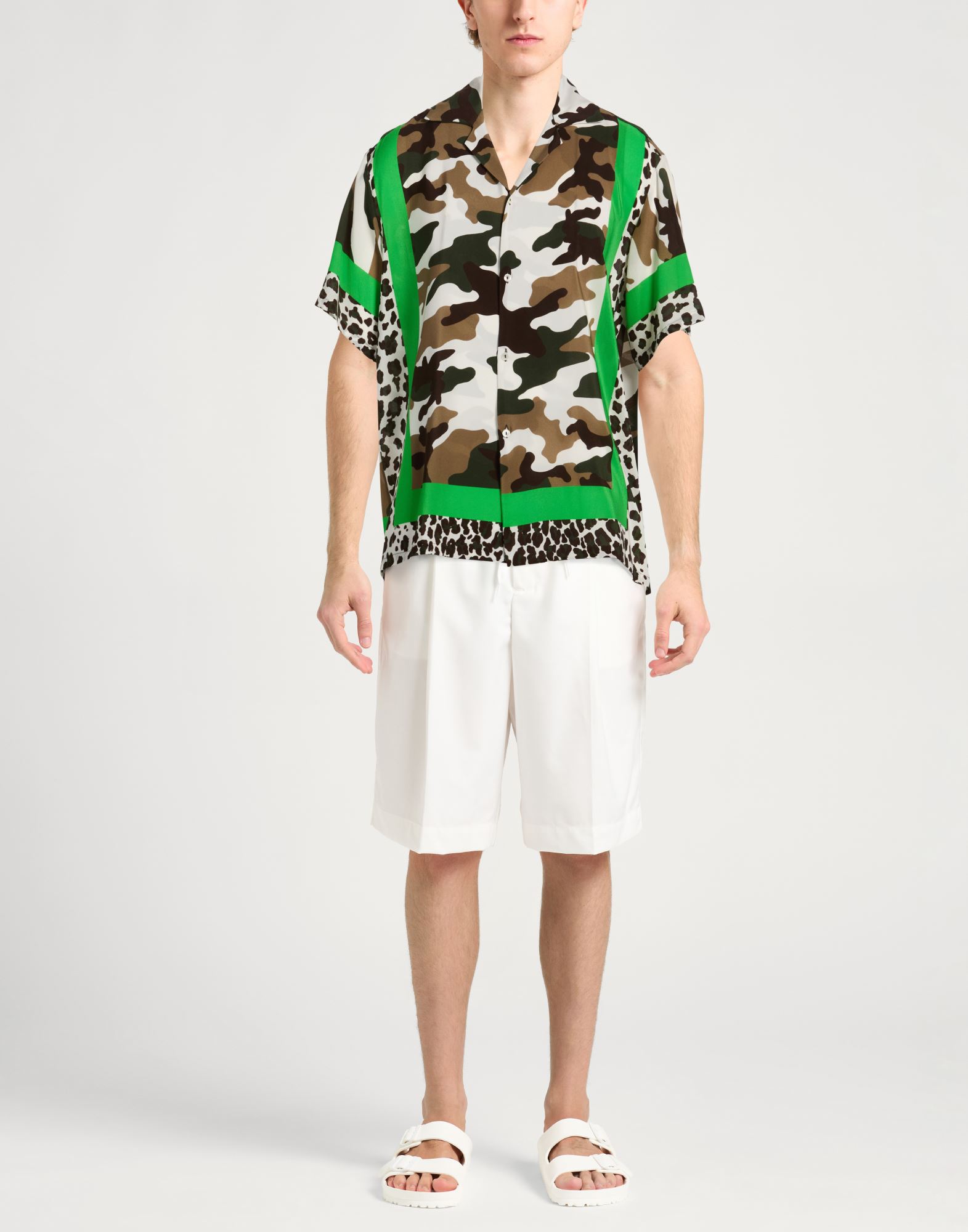  P.a.r.o.s.h. - Tops - Hemden - On Yoox.com 