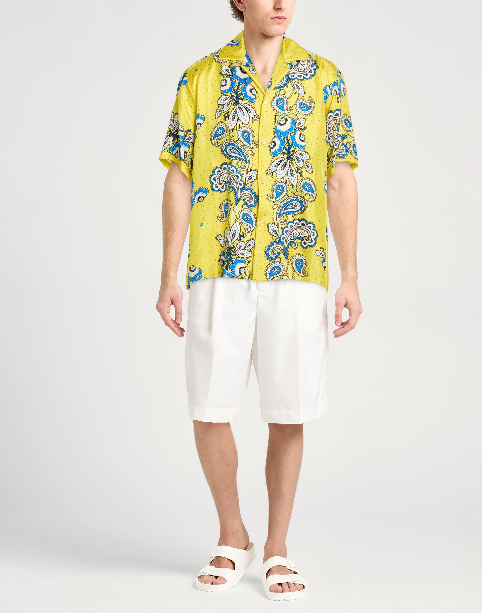 P.a.r.o.s.h. - Tops - Hemden - On Yoox.com 