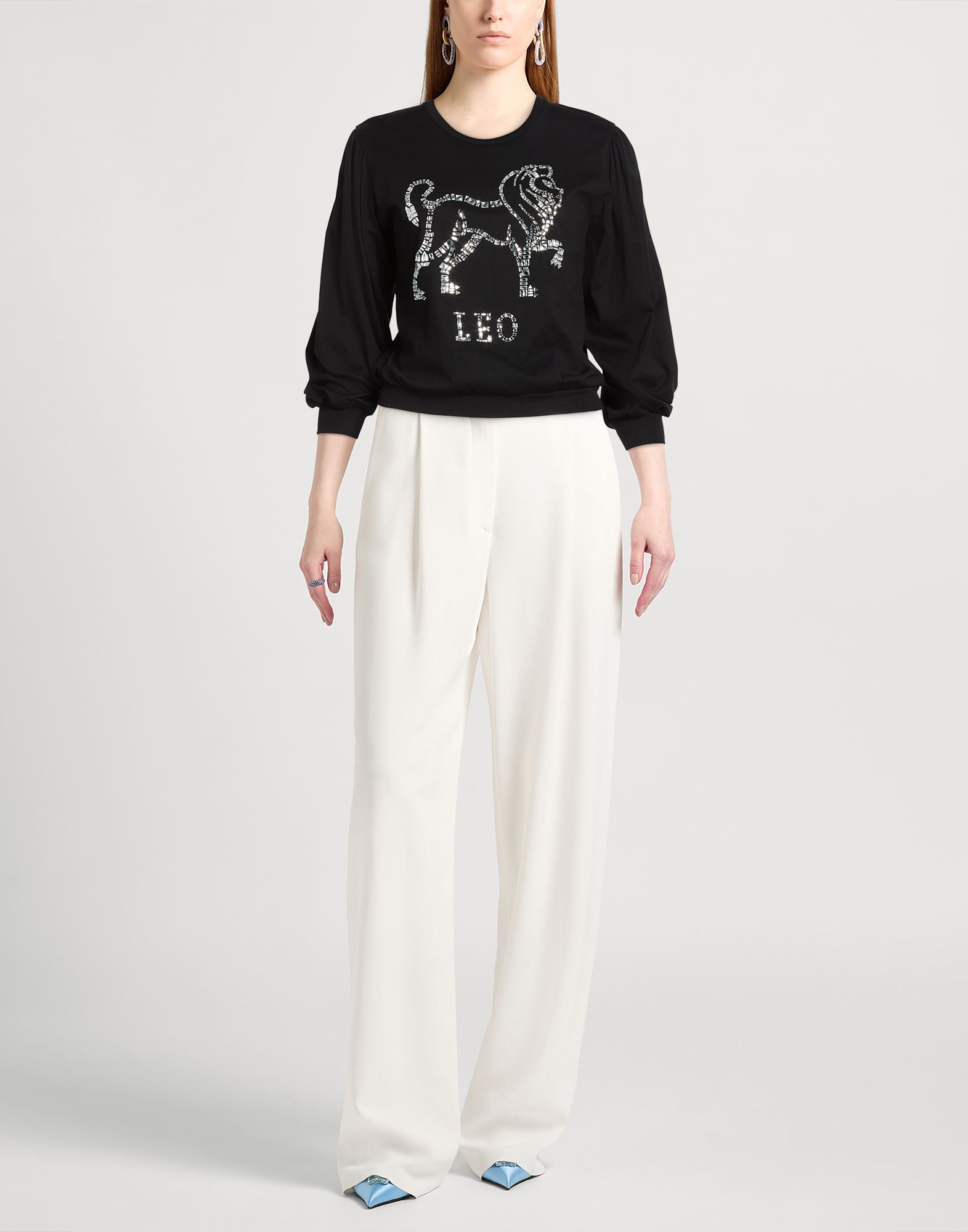  Alberta Ferretti - Tops - T-shirts - On Yoox.com 