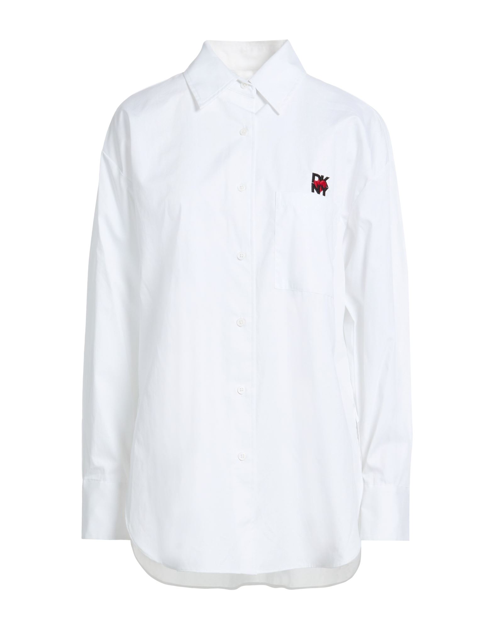  Dkny - Tops - Hemden - On Yoox.com 