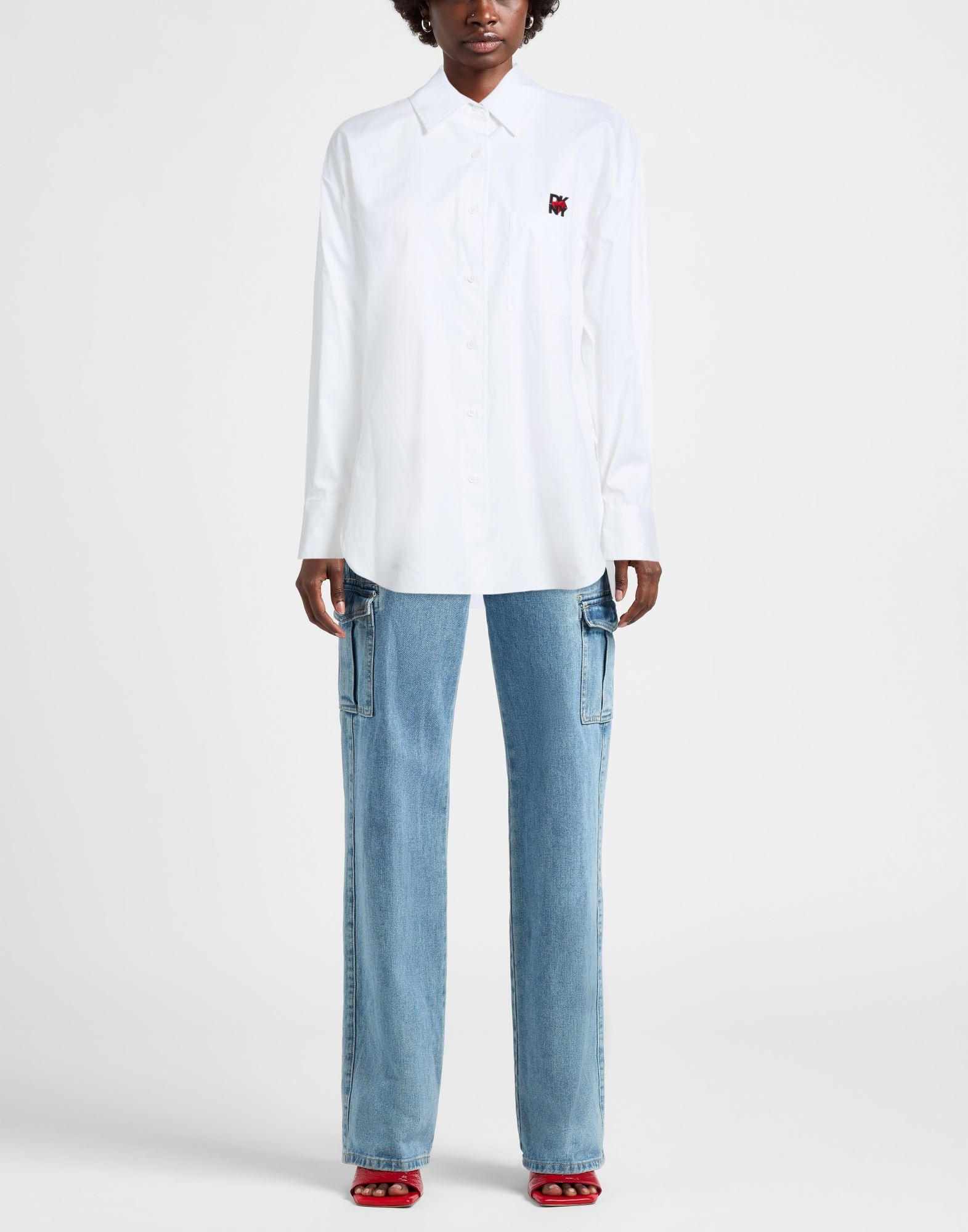  Dkny - Tops - Hemden - On Yoox.com 