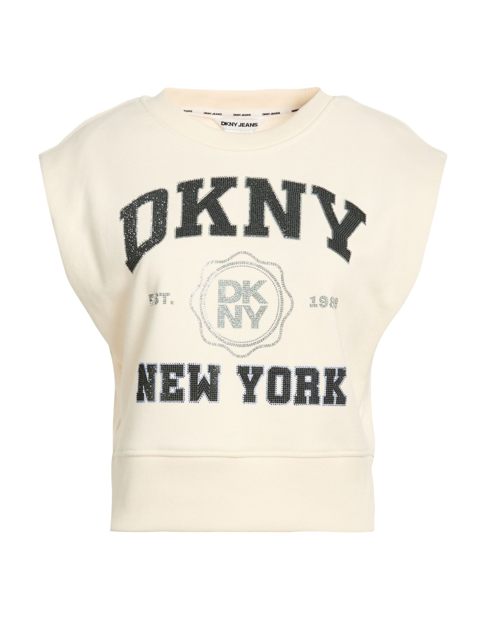 DKNY ΜΠΛΟΥΖΑΚΙΑ Φούτερ