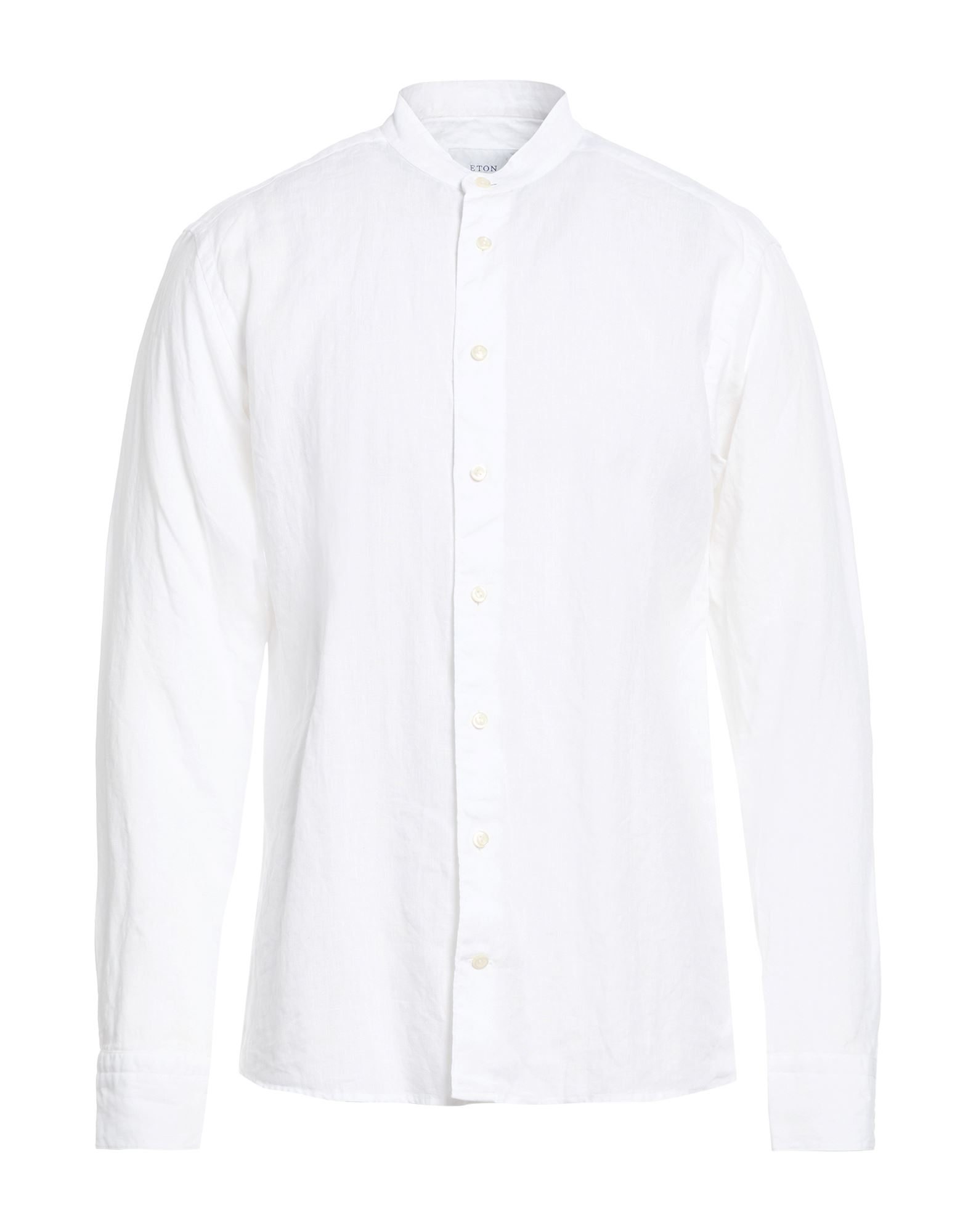  Eton - Tops - Hemden - On Yoox.com 
