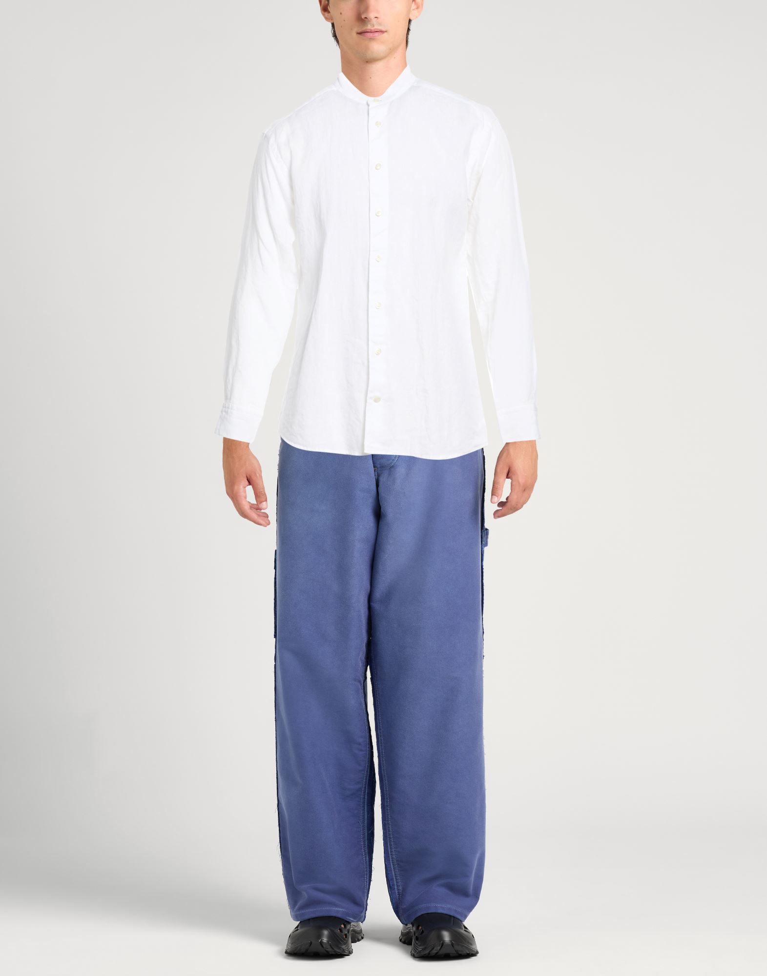  Eton - Tops - Hemden - On Yoox.com 