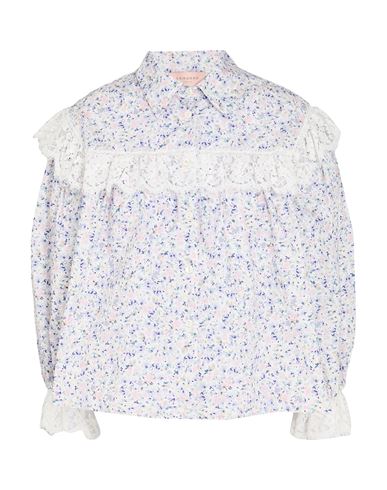 Camisa Mujer Lila 34,36,38 Mujer