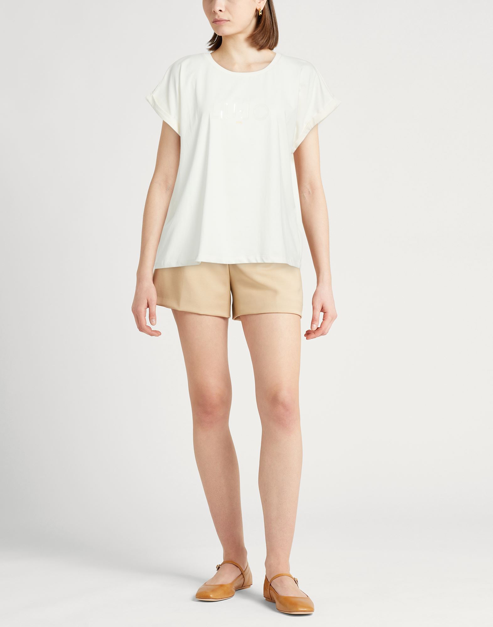  Liu •jo - Tops - T-shirts - On Yoox.com 