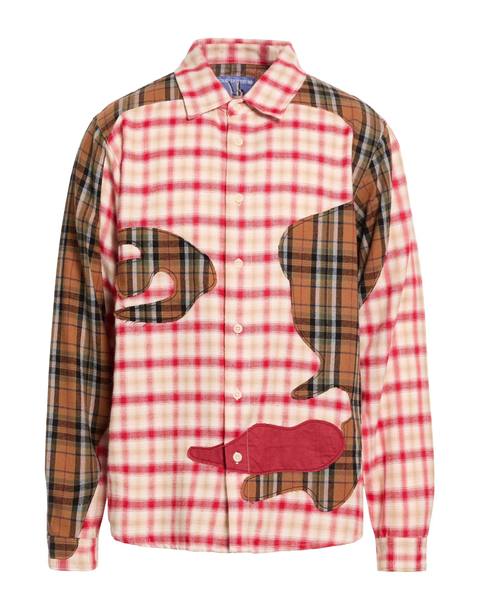  Kidsuper Studios - Tops - Hemden - On Yoox.com 