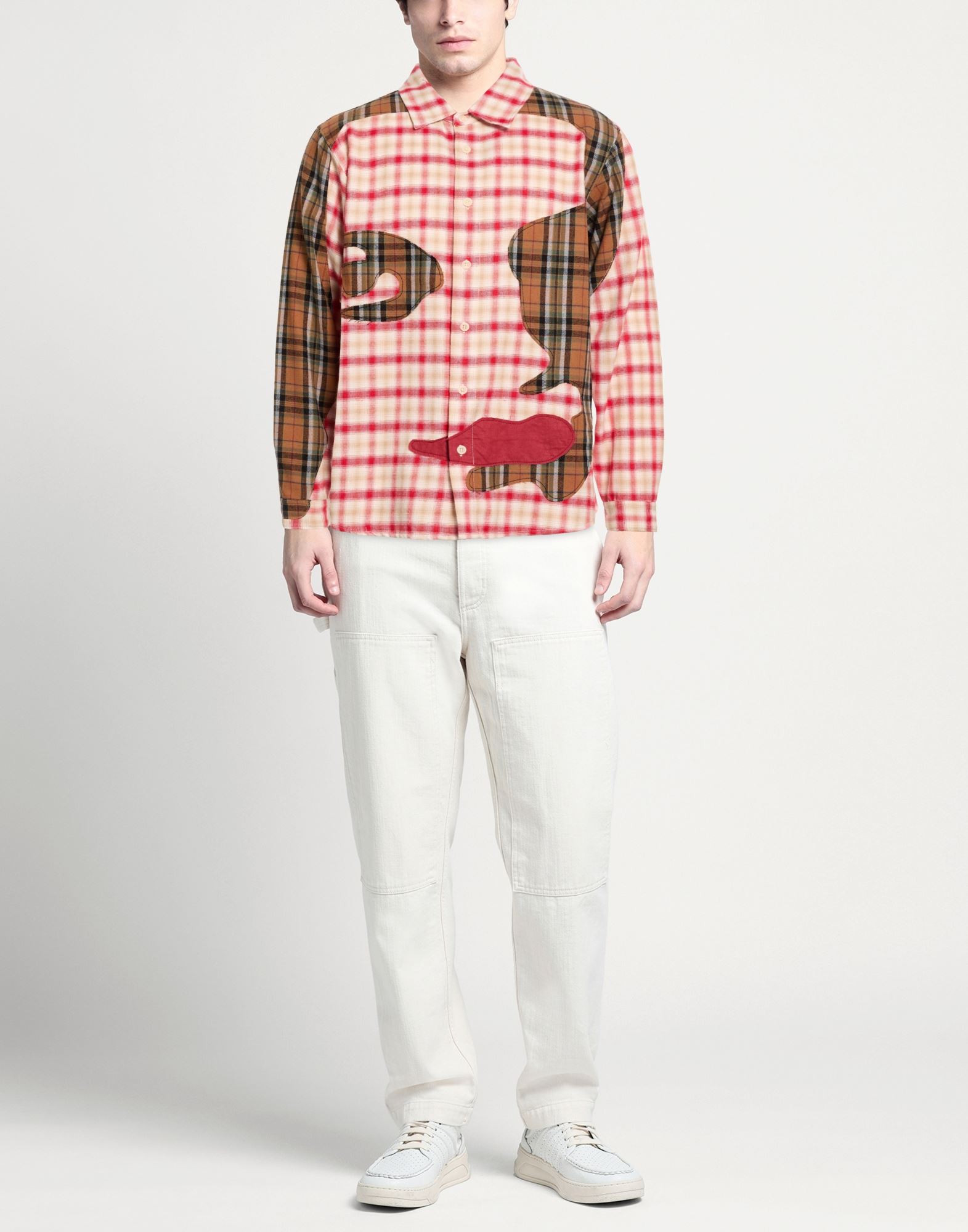  Kidsuper Studios - Tops - Hemden - On Yoox.com 