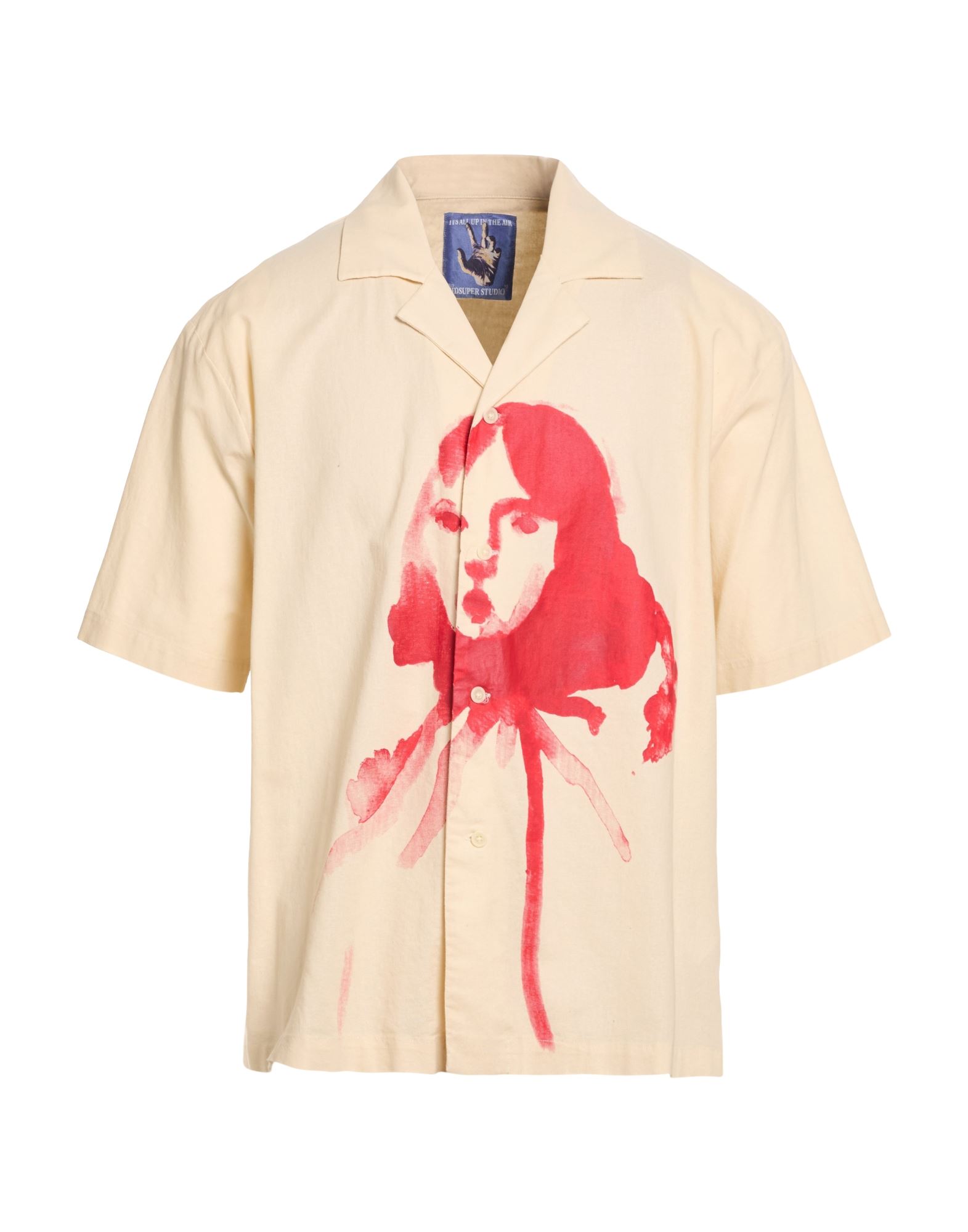  Kidsuper Studios - Tops - Hemden - On Yoox.com 