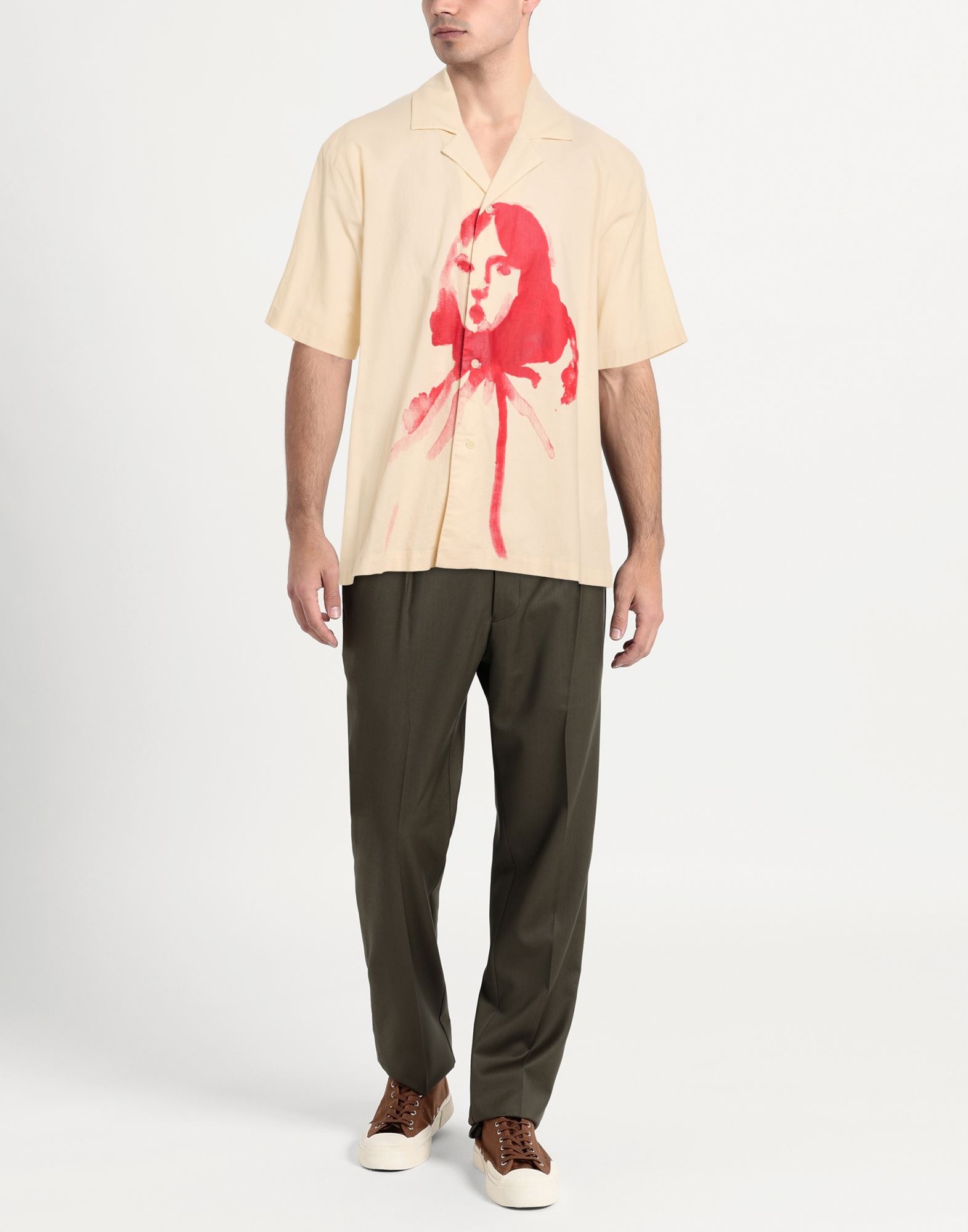  Kidsuper Studios - Tops - Hemden - On Yoox.com 