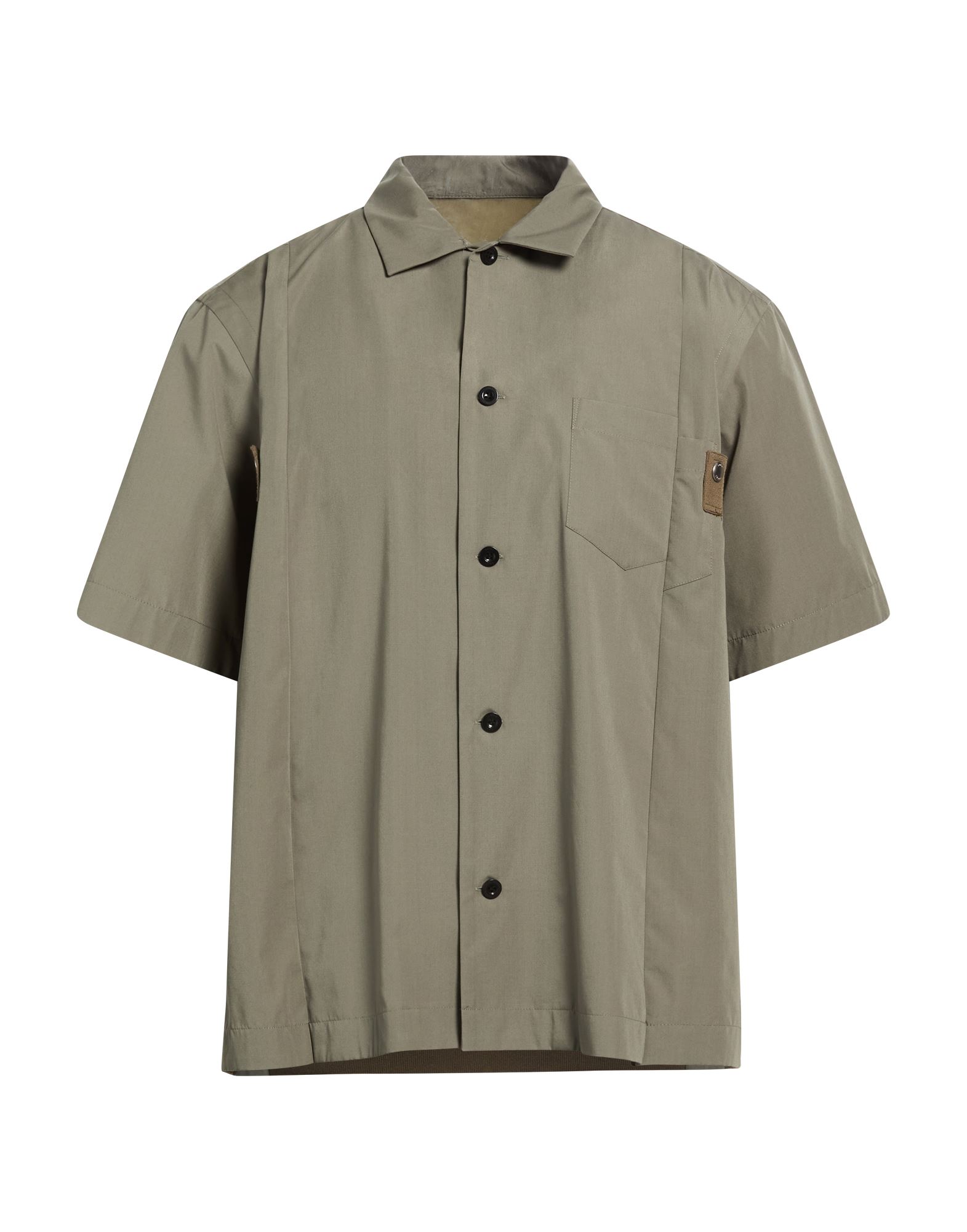  Sacai - Tops - Hemden - On Yoox.com 