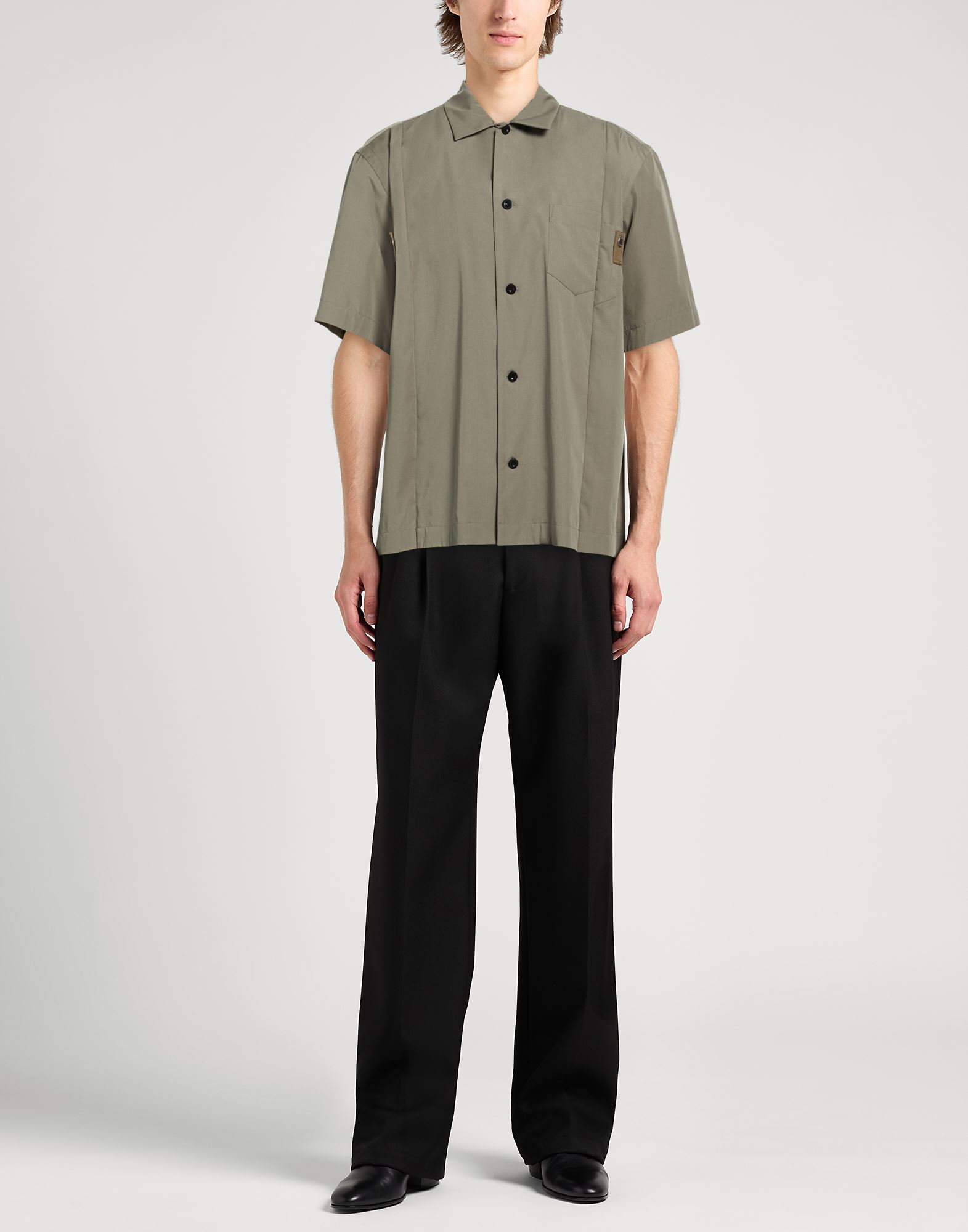  Sacai - Tops - Hemden - On Yoox.com 