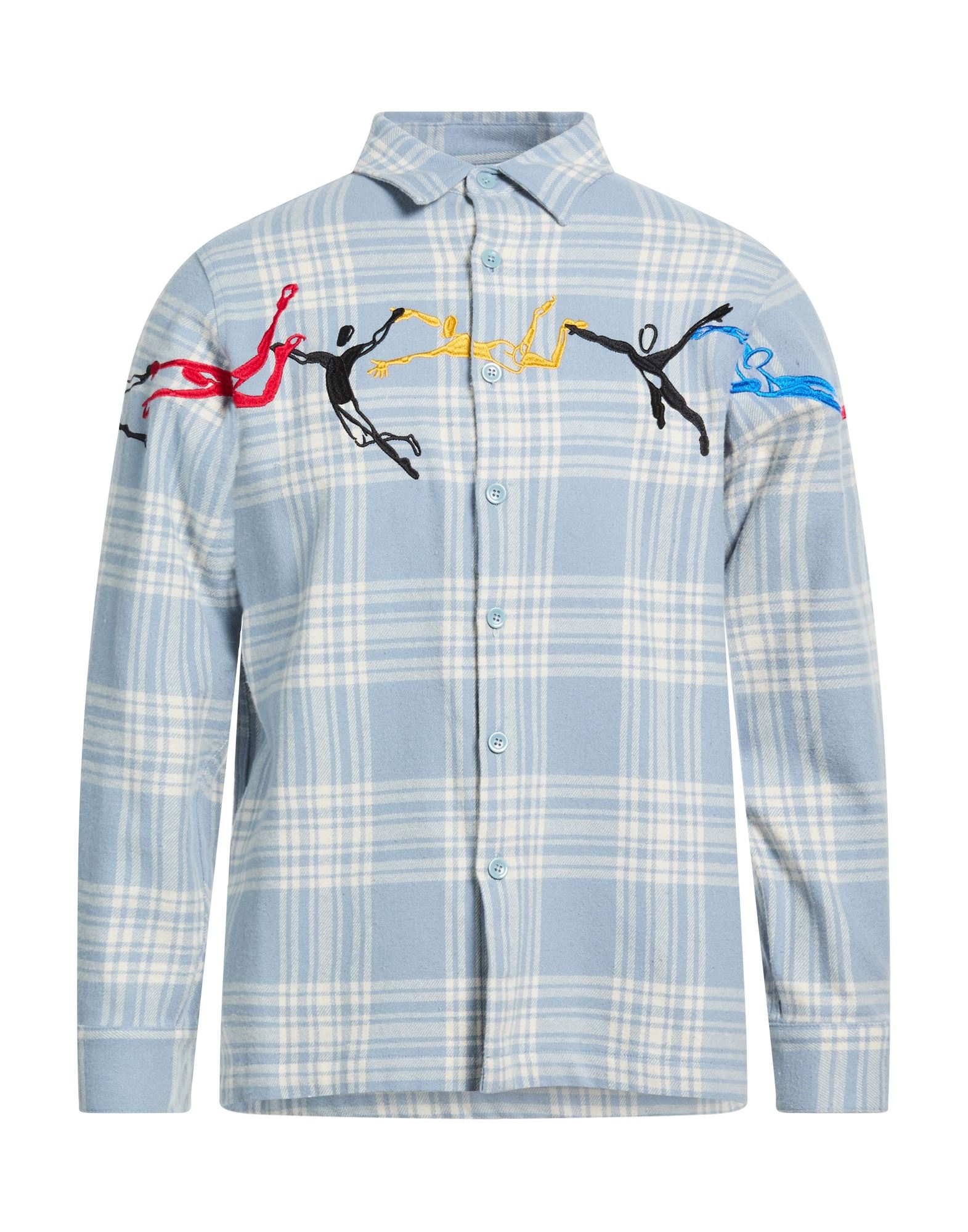  Kidsuper Studios - Tops - Hemden - On Yoox.com 