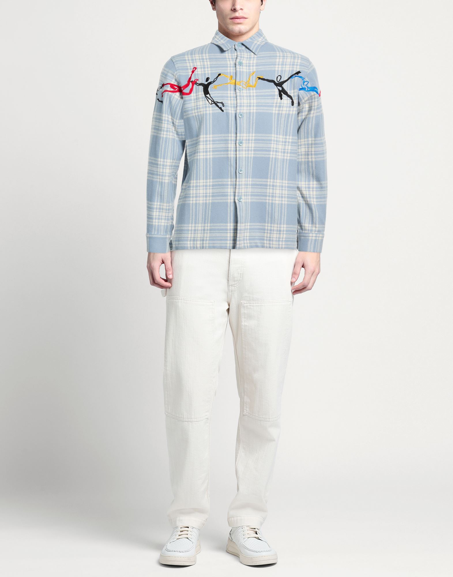  Kidsuper Studios - Tops - Hemden - On Yoox.com 