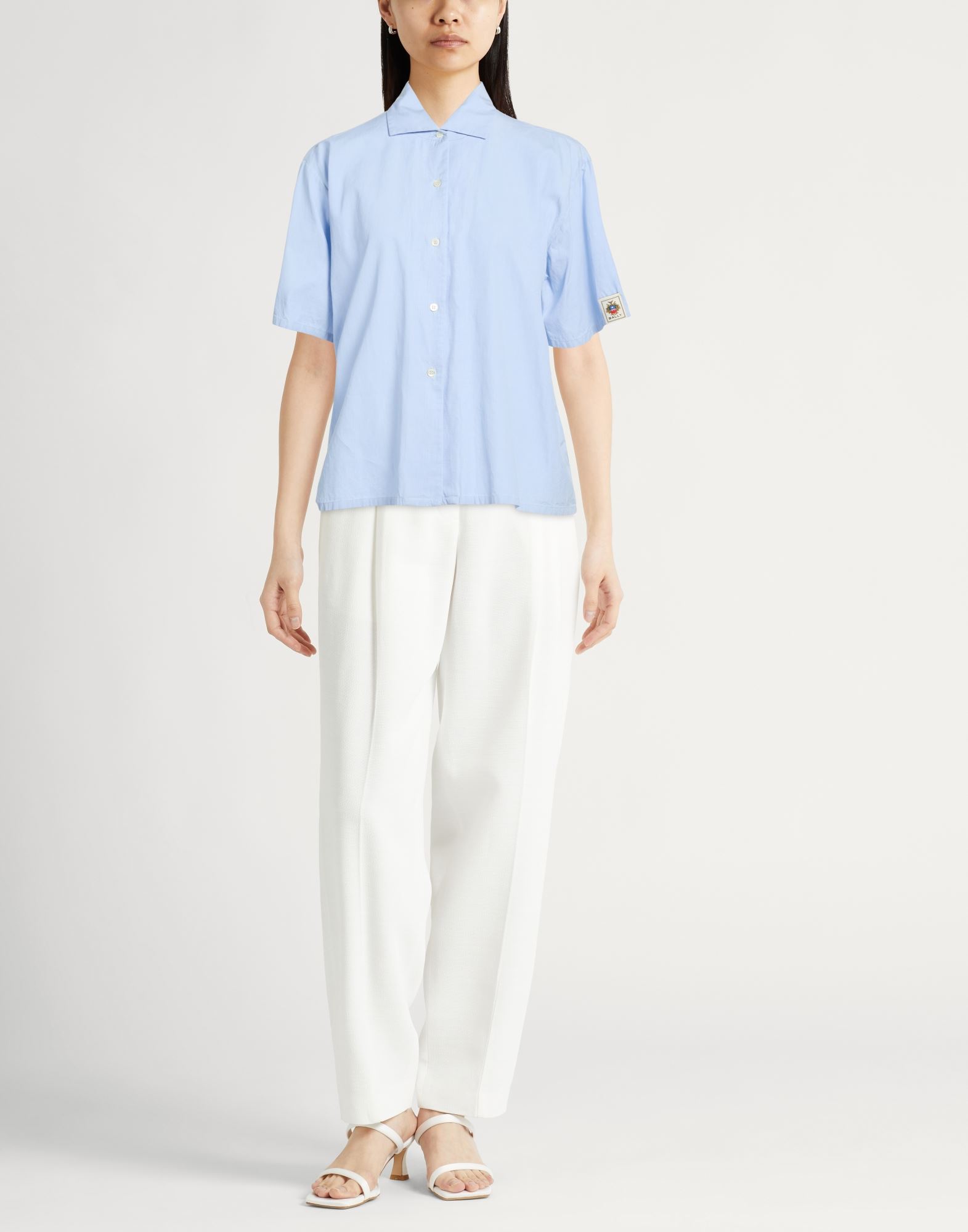  Bally - Tops - Hemden - On Yoox.com 