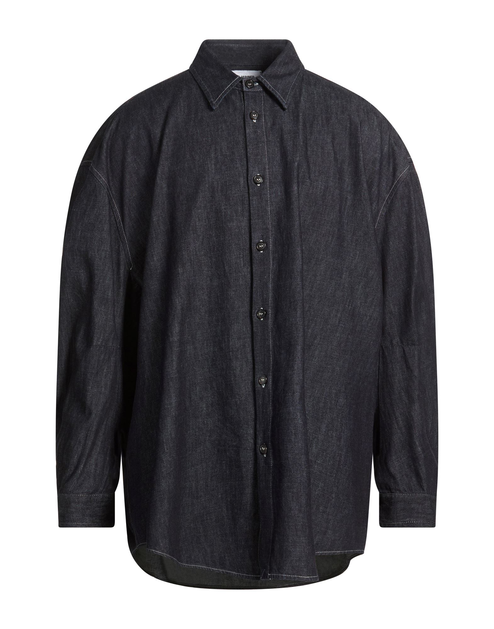  Hed Mayner - Camisetas Y Tops - Camisas Vaqueras - On Yoox.com 