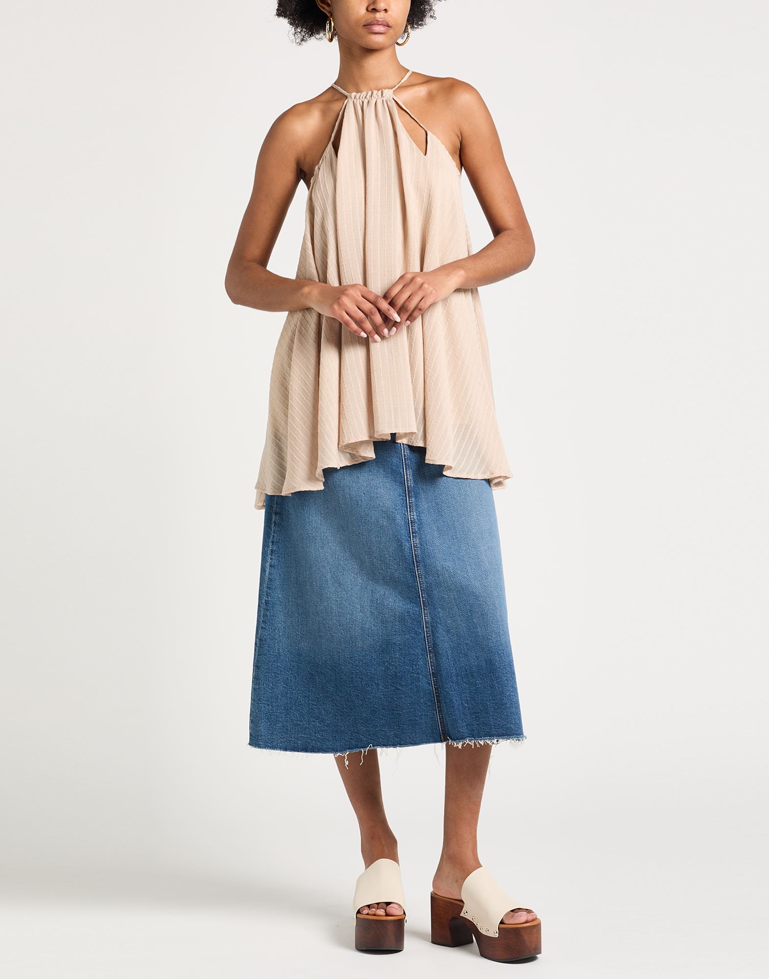  Manila Grace - Tops - Tops - On Yoox.com 