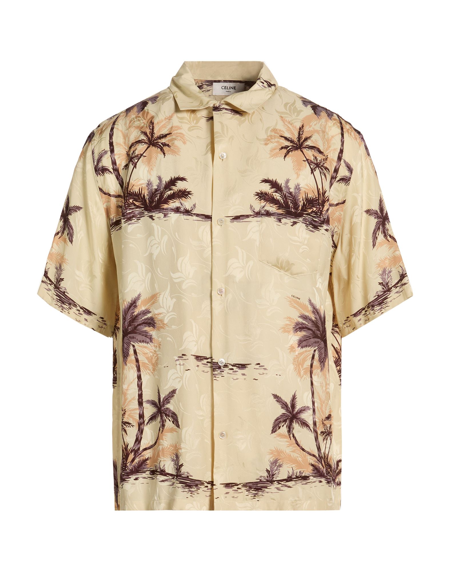  Celine - Tops - Hemden - On Yoox.com 