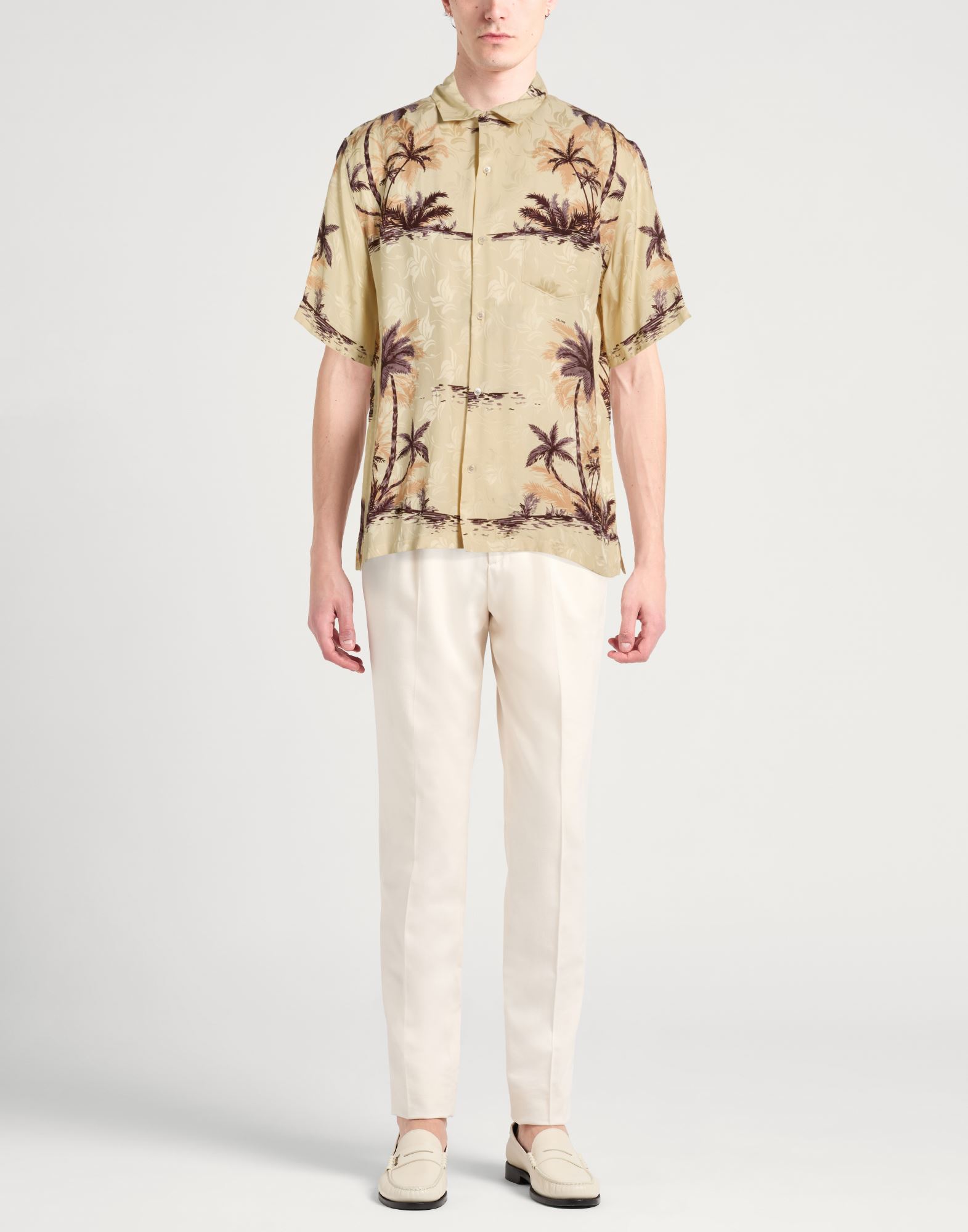  Celine - Tops - Hemden - On Yoox.com 