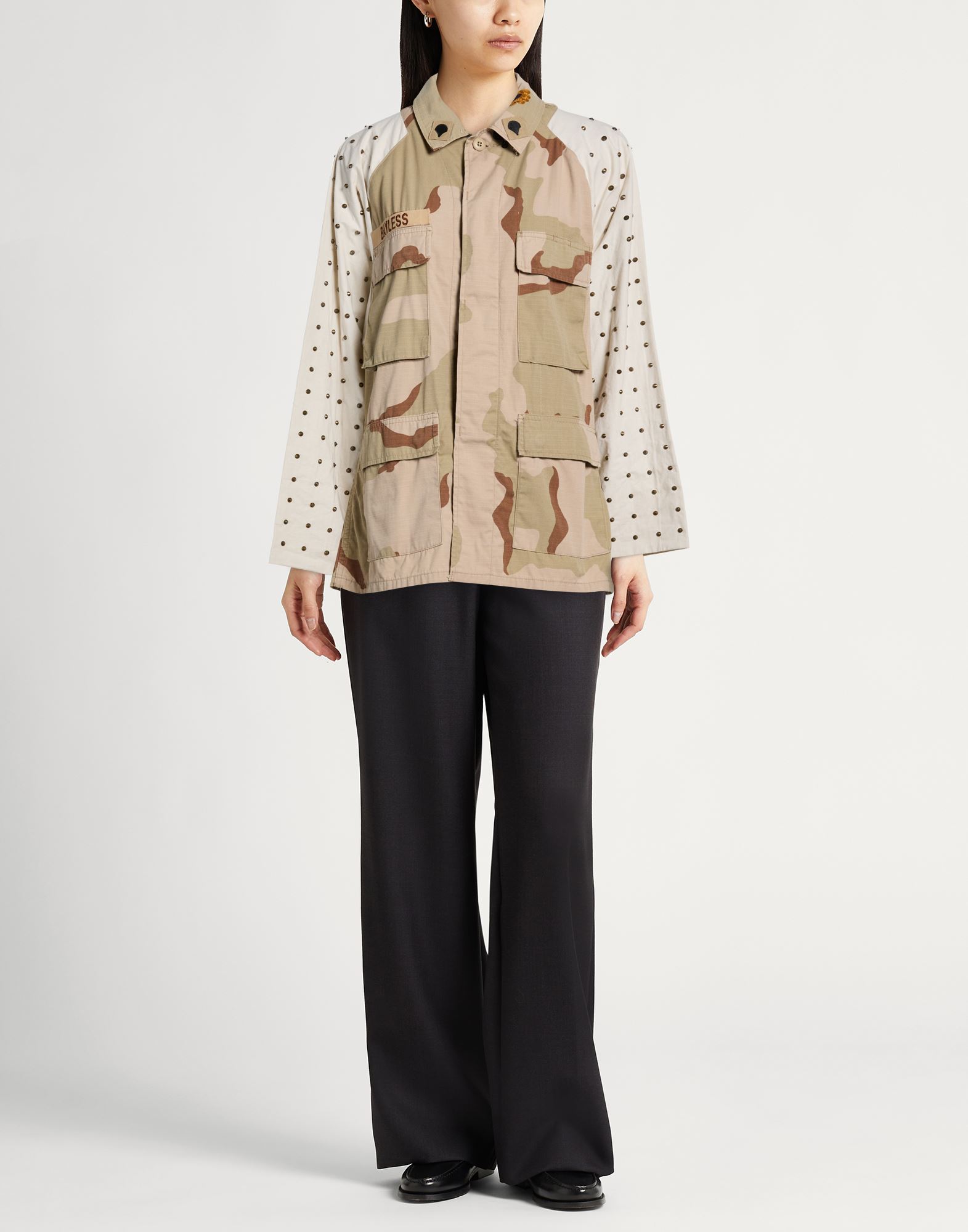 Front Street 8 - Tops - Hemden - On Yoox.com 