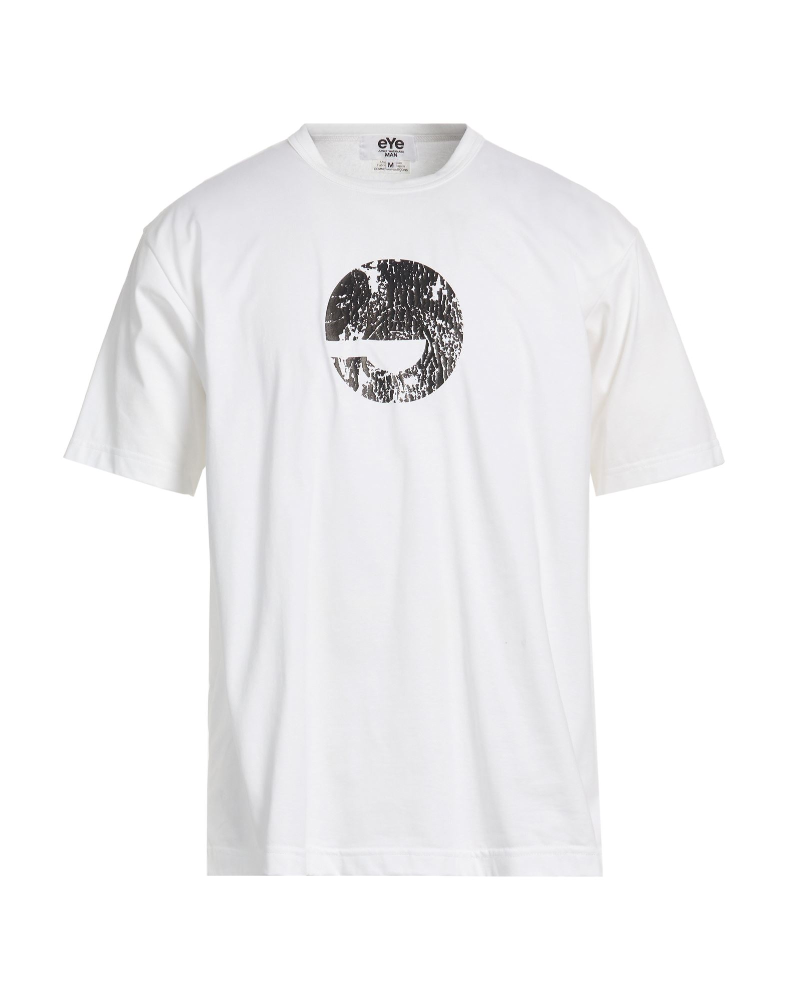  Eye Junya Watanabe Comme Des Garçons - Tops - T-shirts - On Yoox.com 