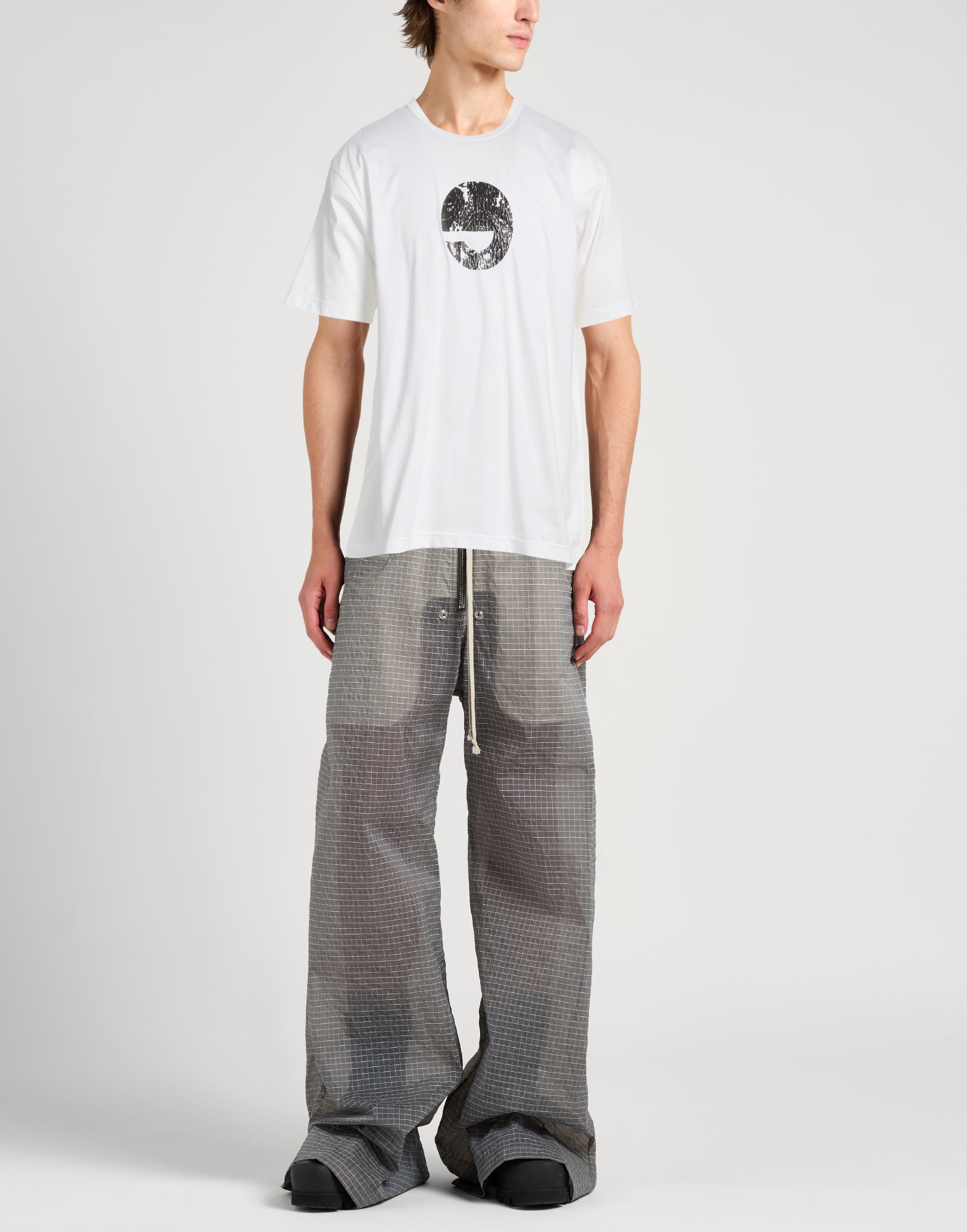  Eye Junya Watanabe Comme Des Garçons - Tops - T-shirts - On Yoox.com 