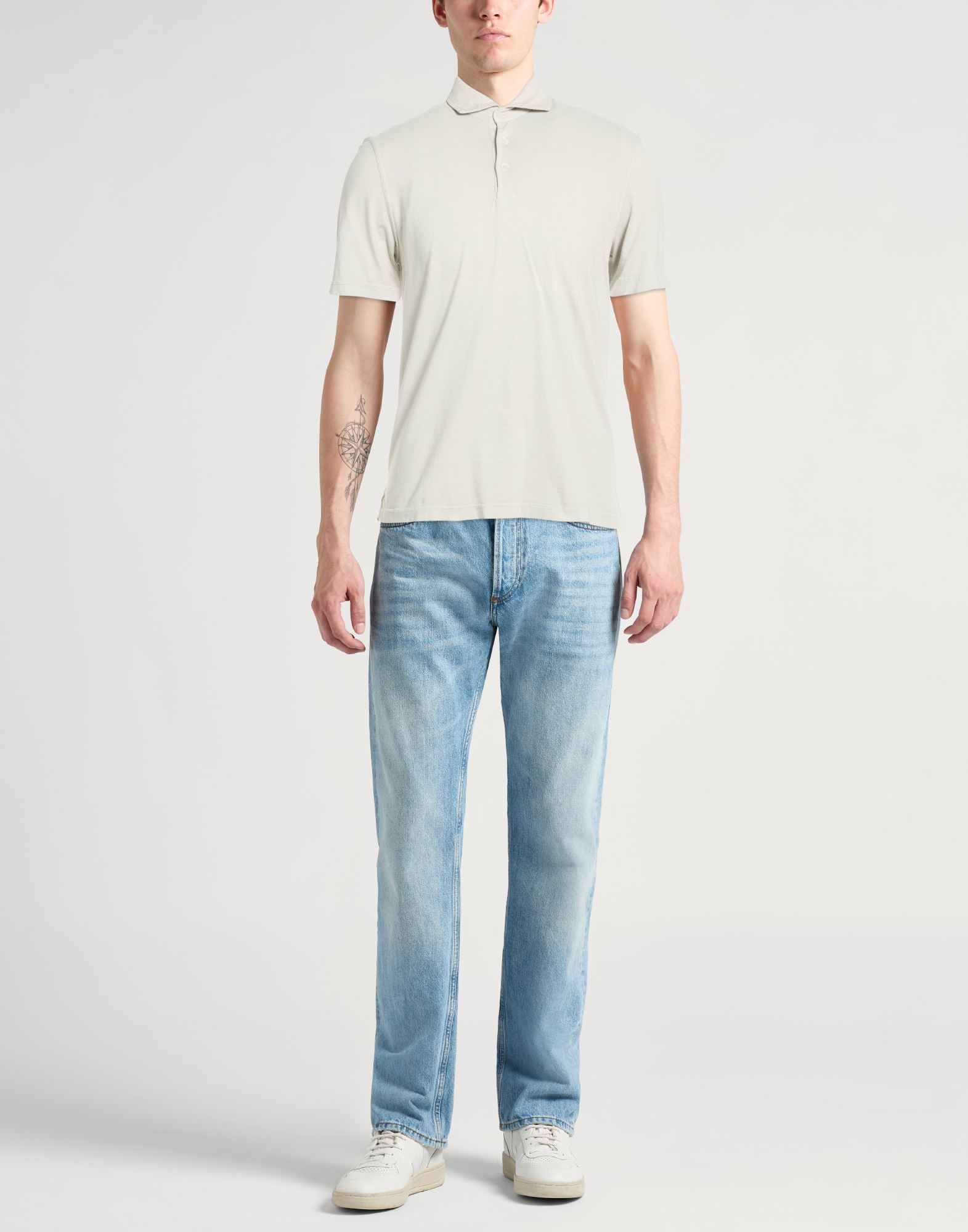  Fedeli - Tops - Poloshirts - On Yoox.com 