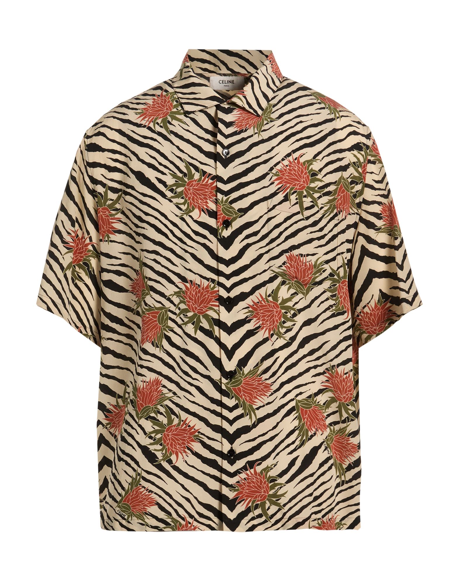  Celine - Tops - Hemden - On Yoox.com 