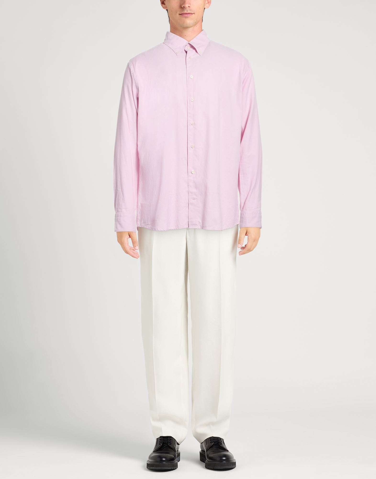  Eton - Tops - Hemden - On Yoox.com 